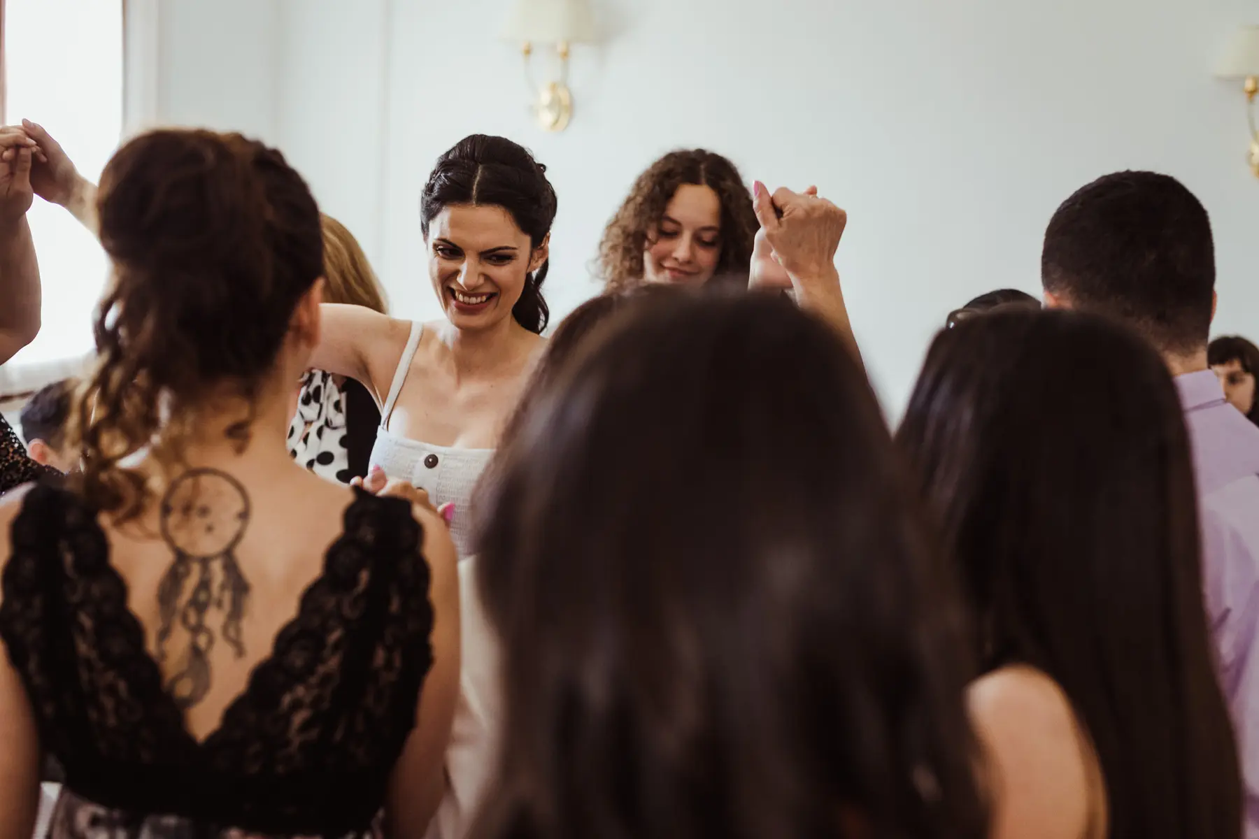 Wedding in Pienza - Picture n. 19