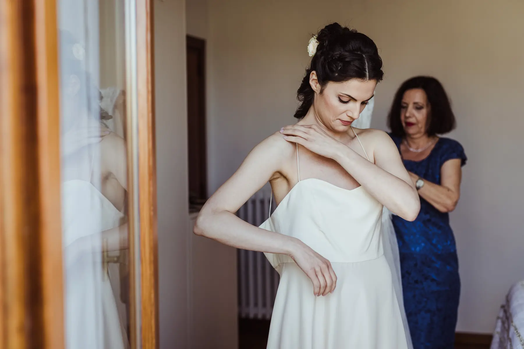 Wedding in Pienza - Picture n. 20