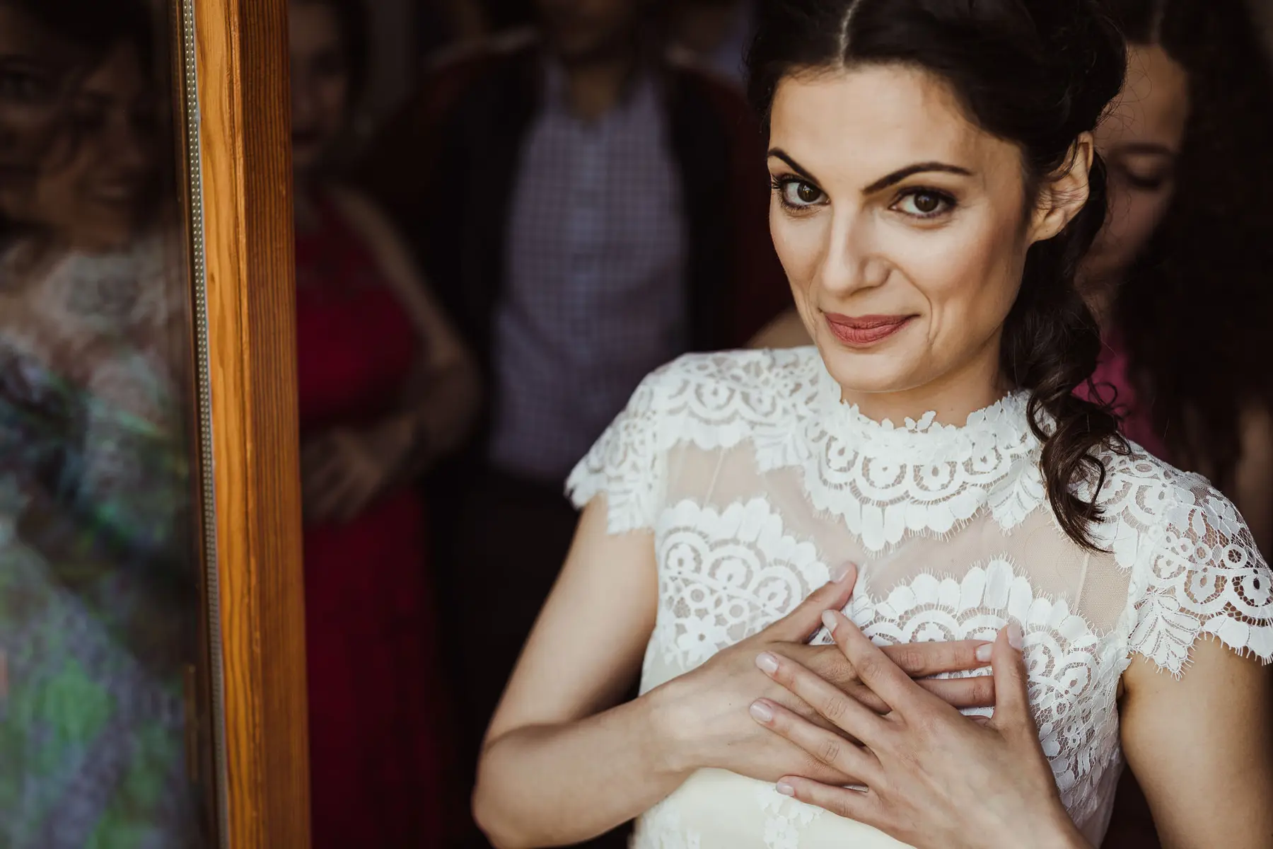 Wedding in Pienza - Picture n. 21