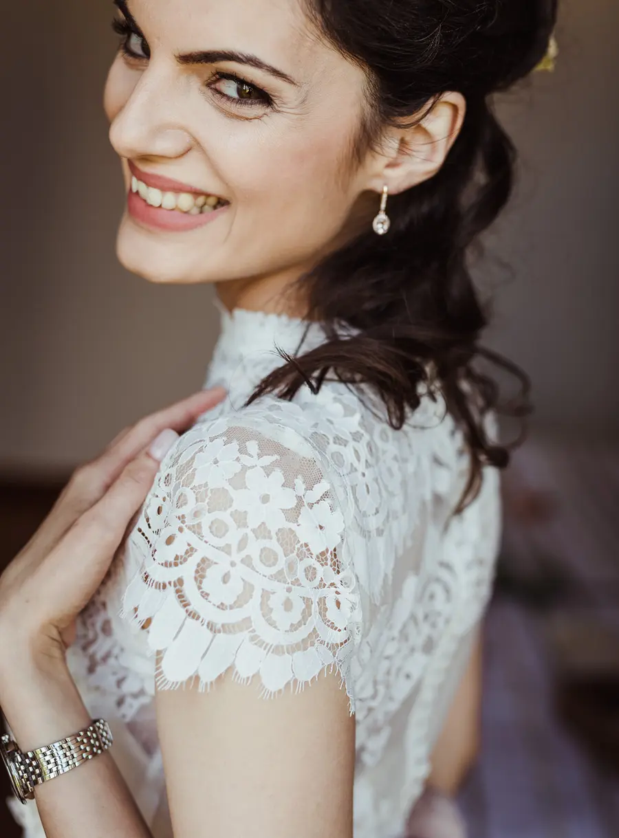 Wedding in Pienza - Picture n. 23
