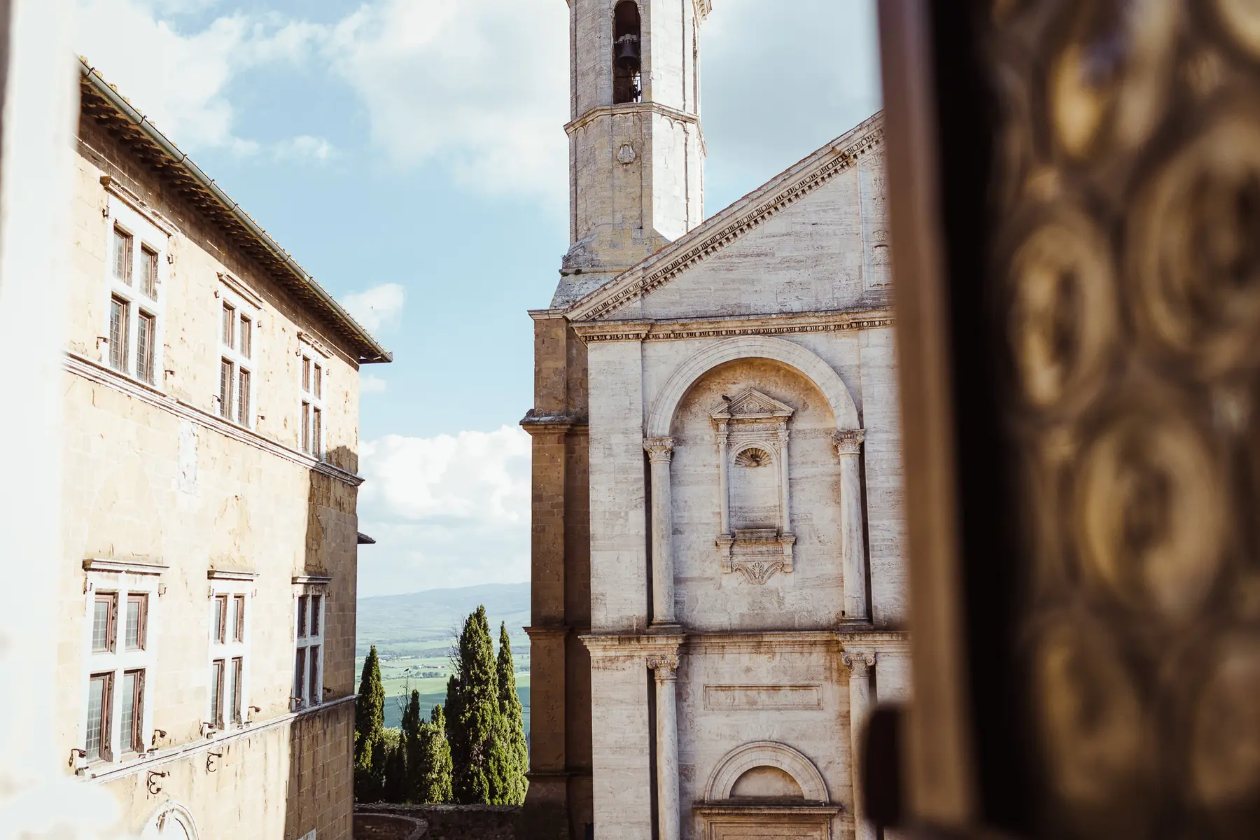 Wedding in Pienza - Picture n. 30