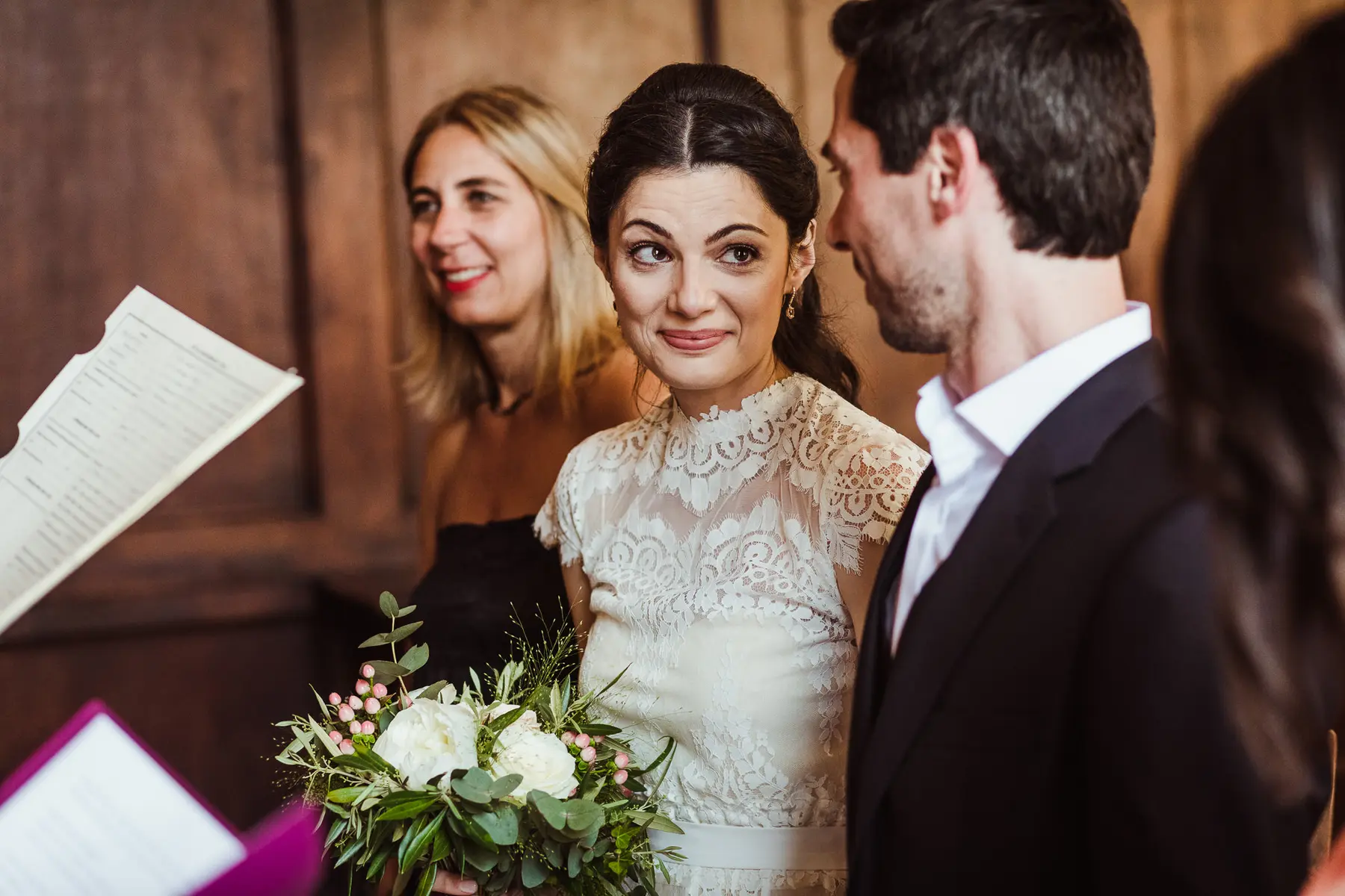 Wedding in Pienza - Picture n. 31