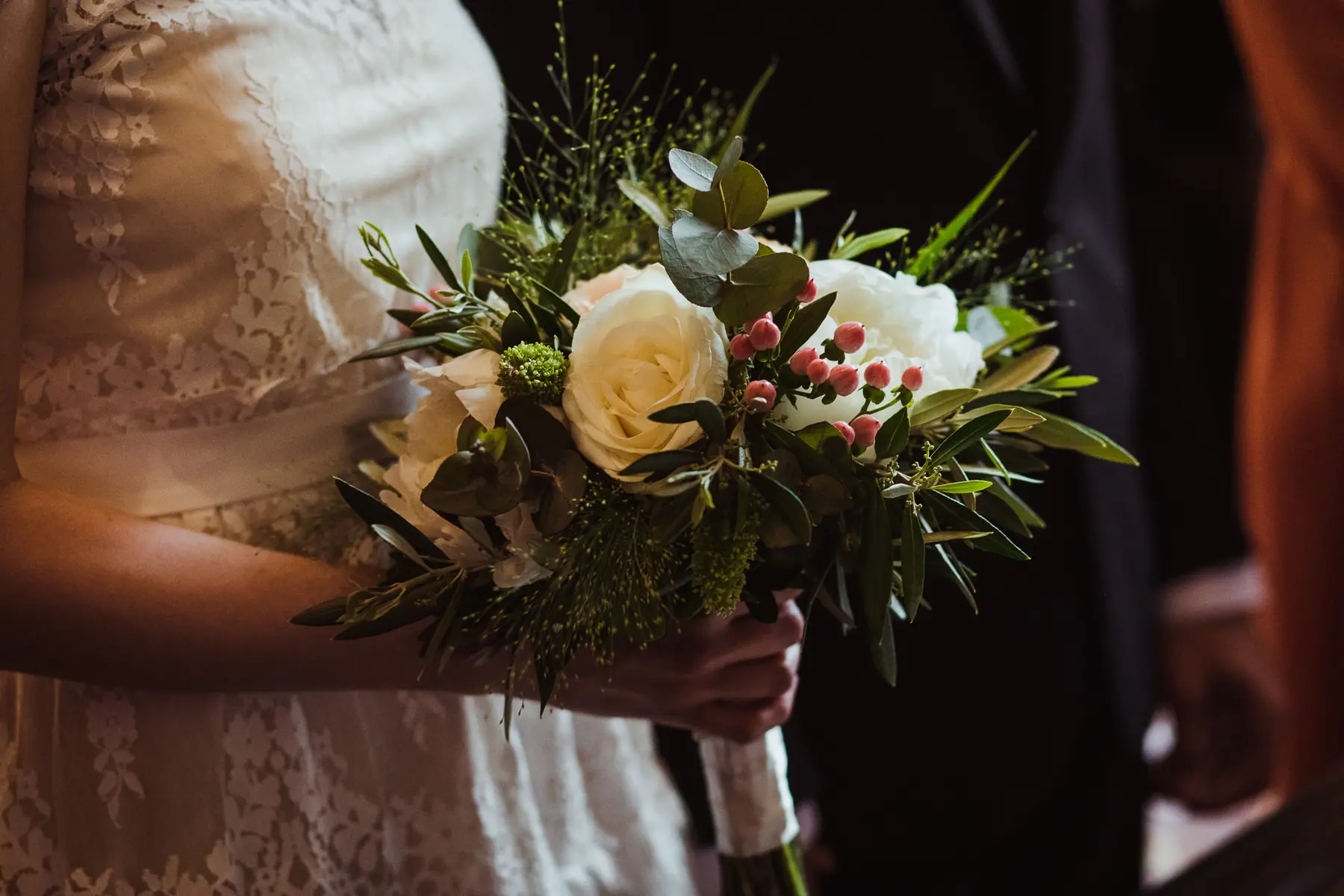 Wedding in Pienza - Picture n. 35