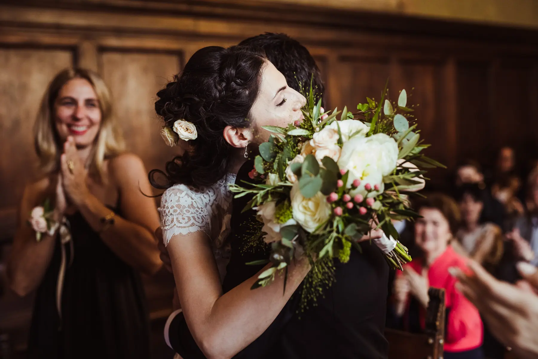 Wedding in Pienza - Picture n. 37