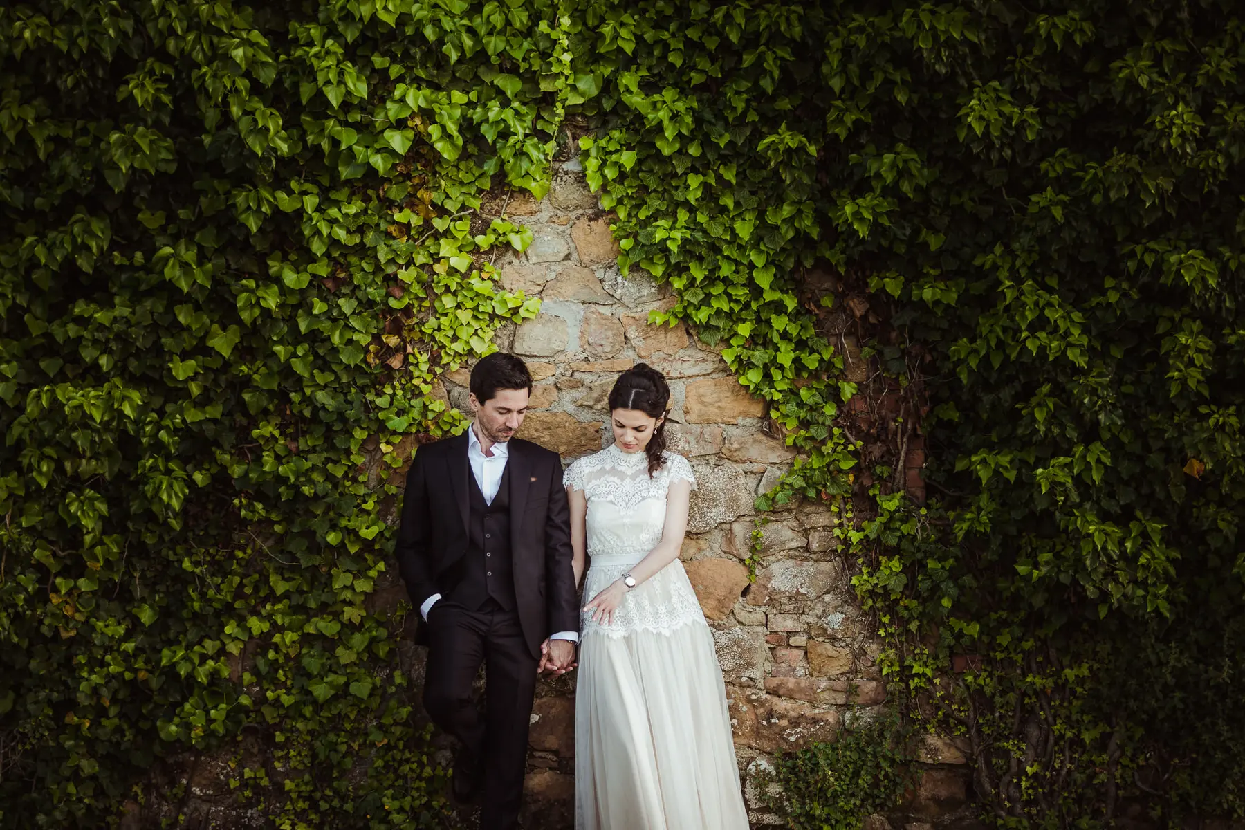 Wedding in Pienza - Picture n. 44