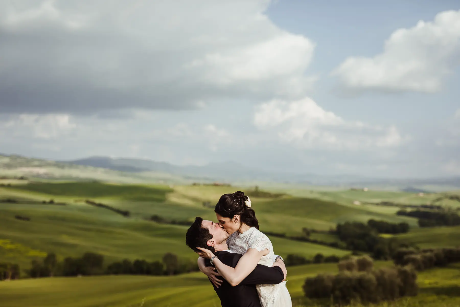 Wedding in Pienza - Picture n. 46