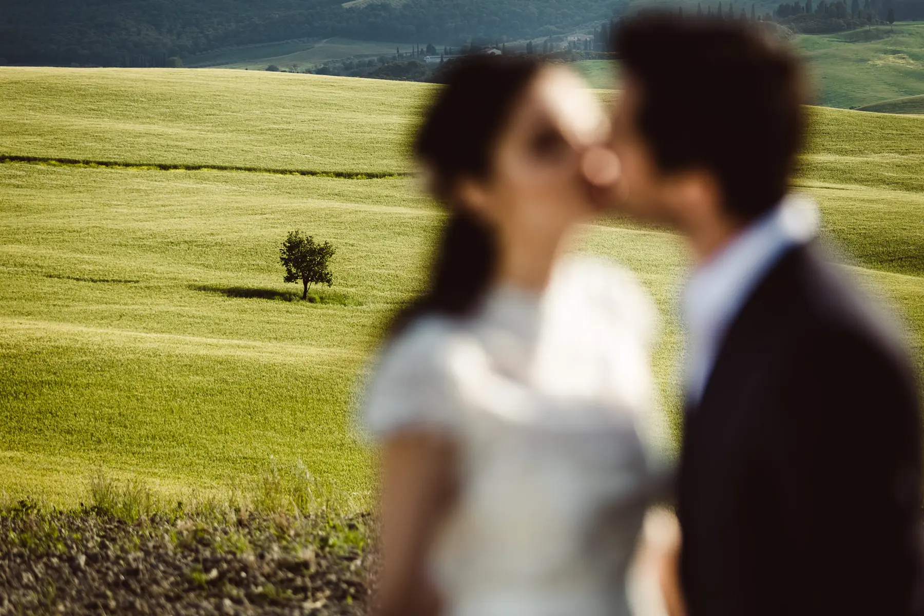 Wedding in Pienza - Picture n. 49