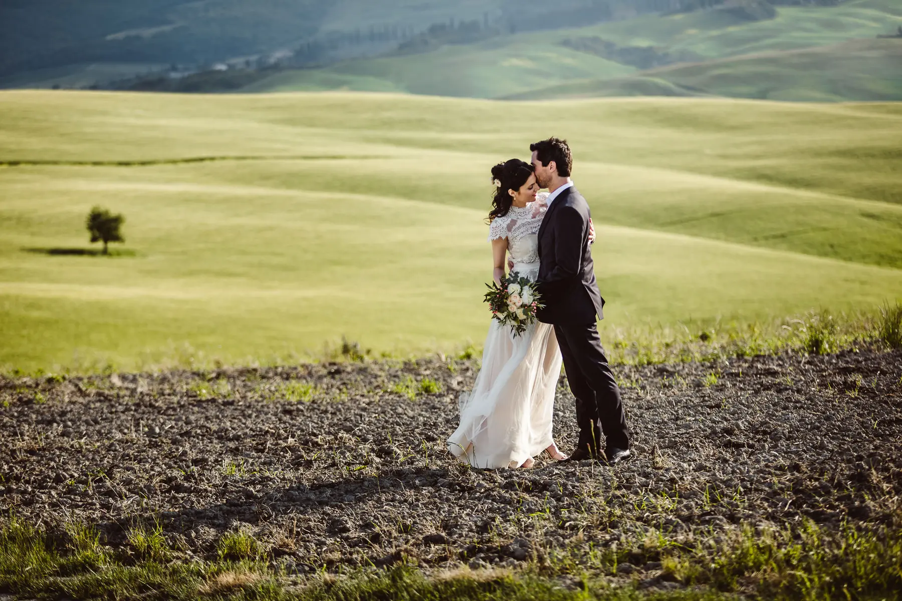 Wedding in Pienza - Picture n. 51