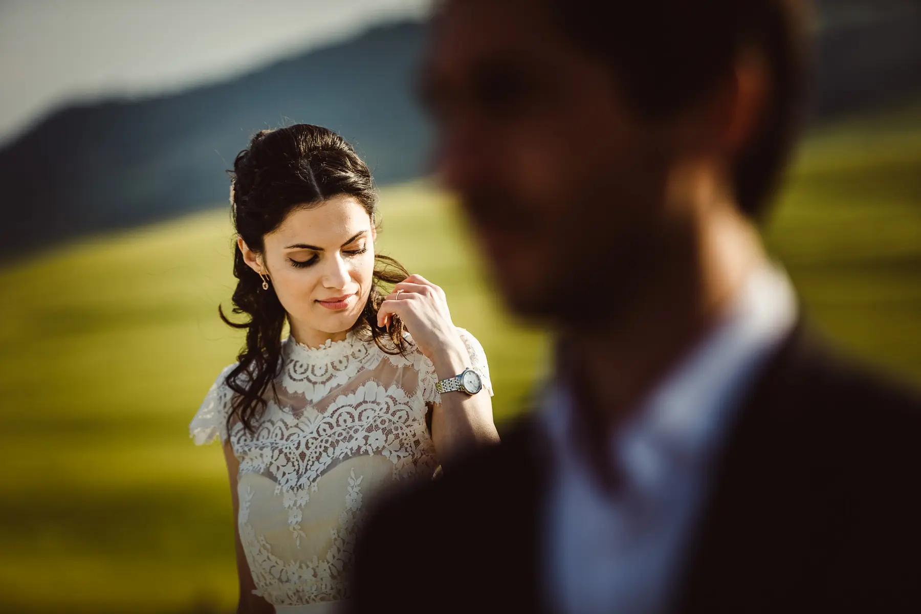 Wedding in Pienza - Picture n. 53