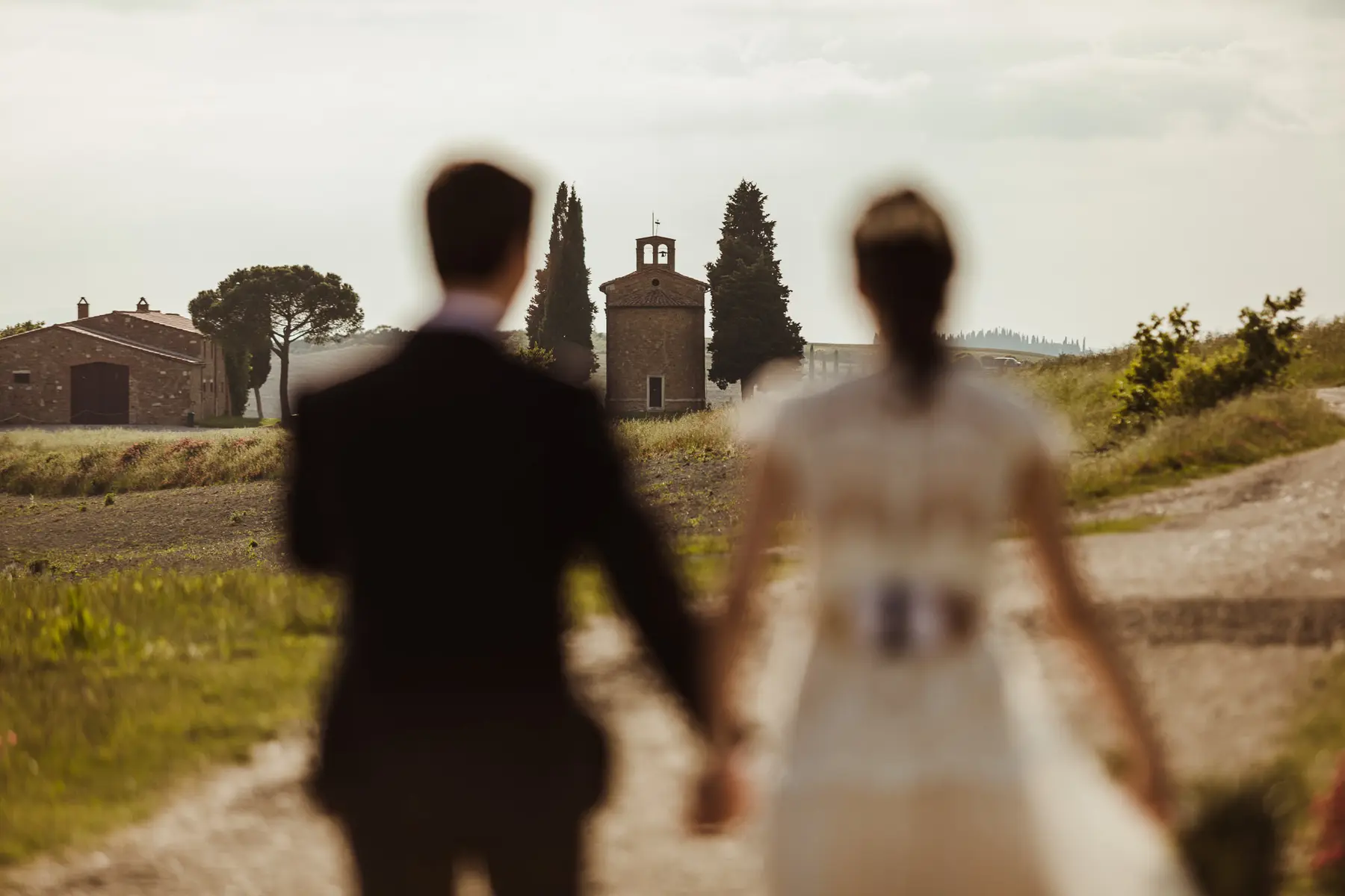 Wedding in Pienza - Picture n. 55