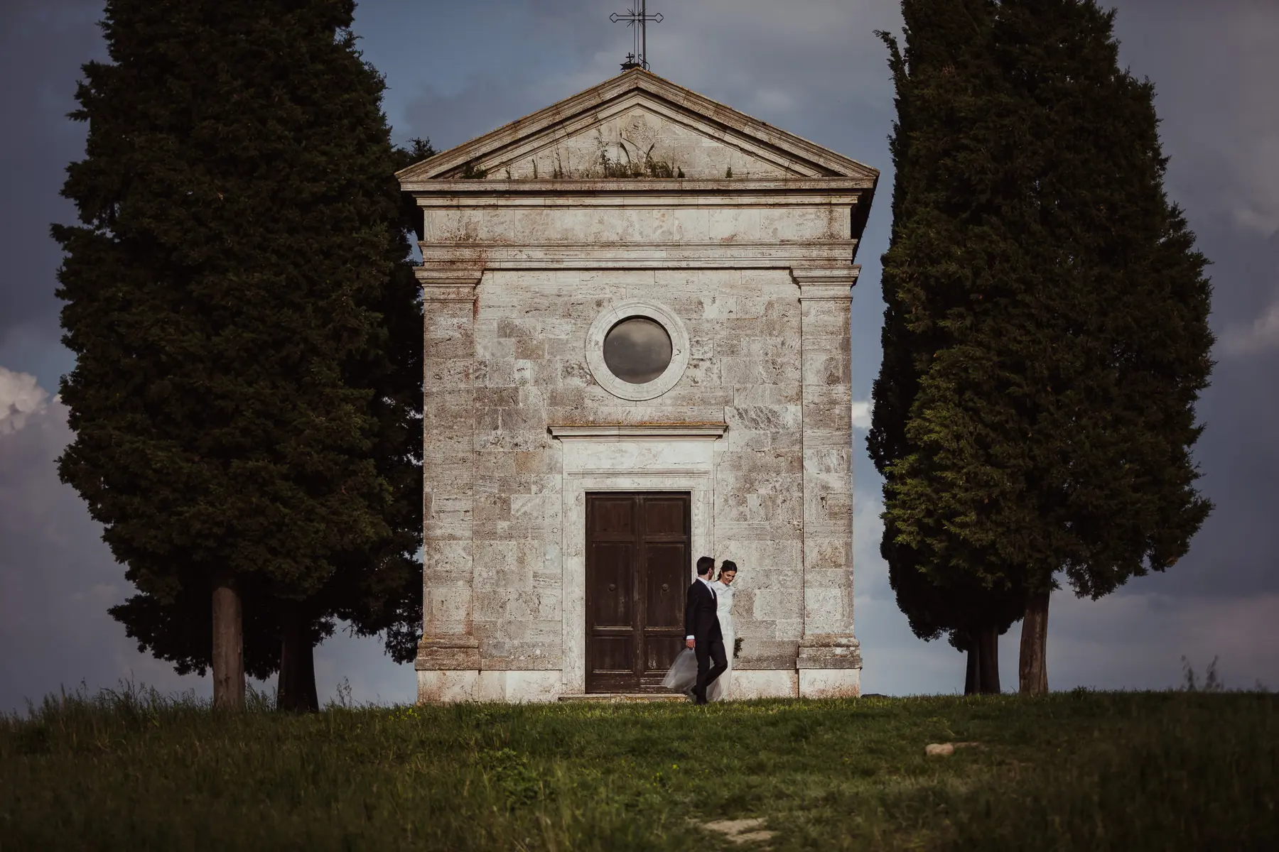 Wedding in Pienza - Picture n. 58
