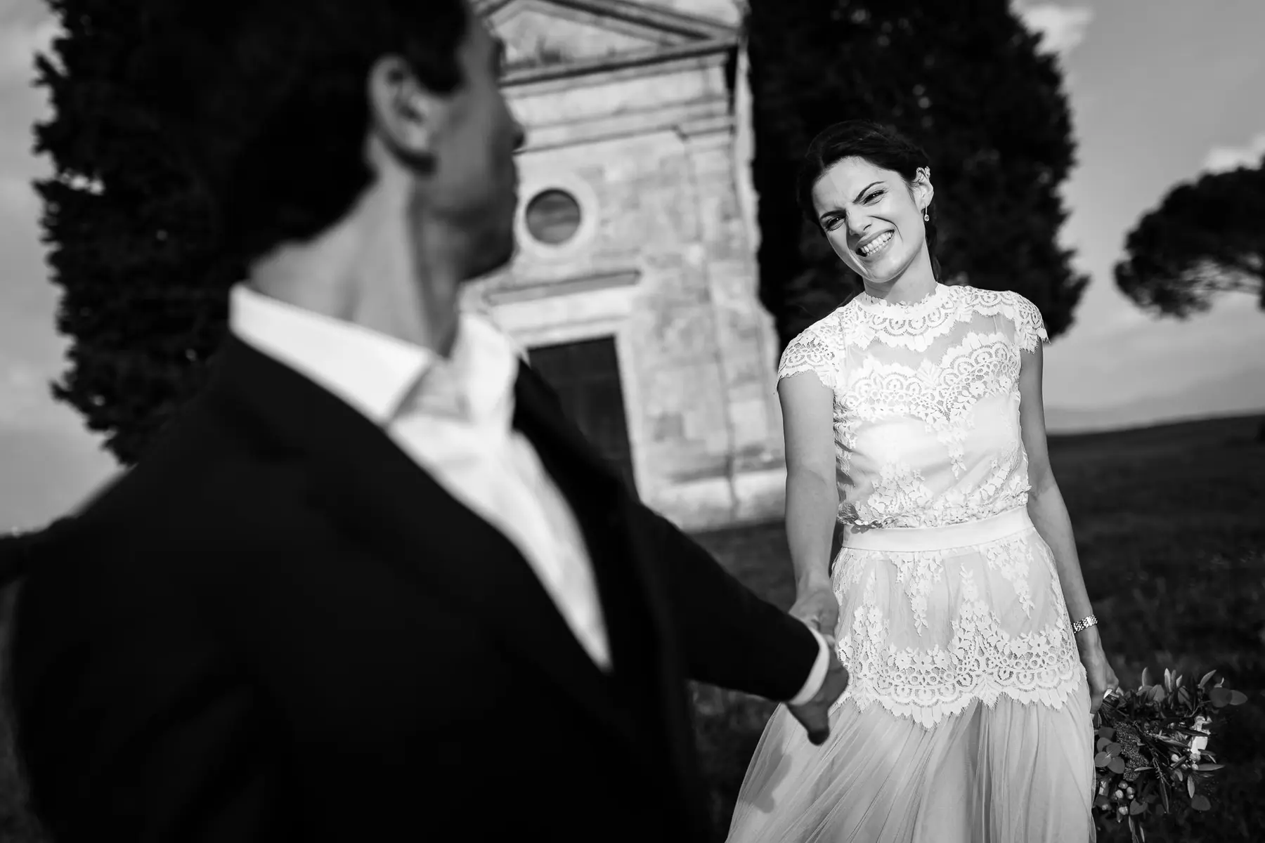 Wedding in Pienza - Picture n. 59
