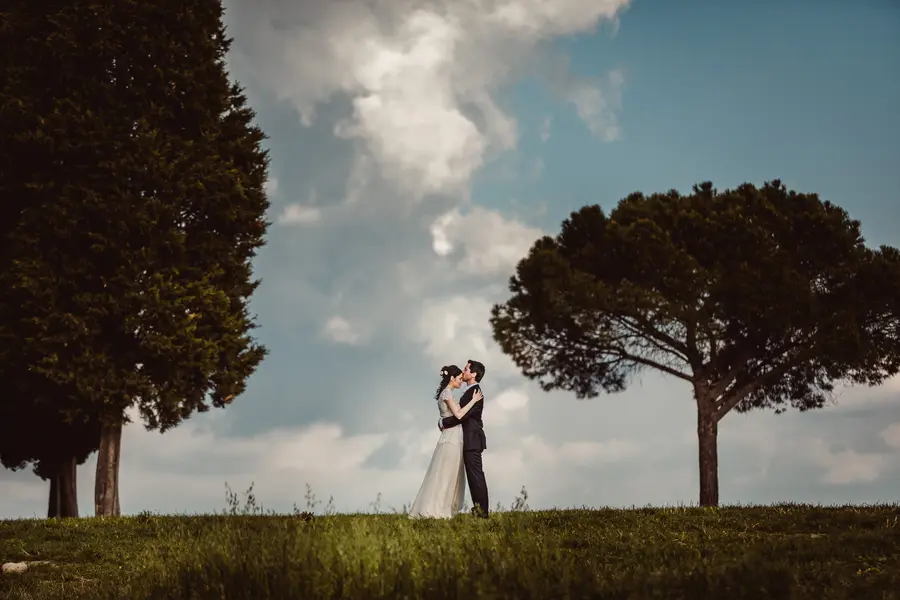 Wedding in Pienza - Picture n. 62