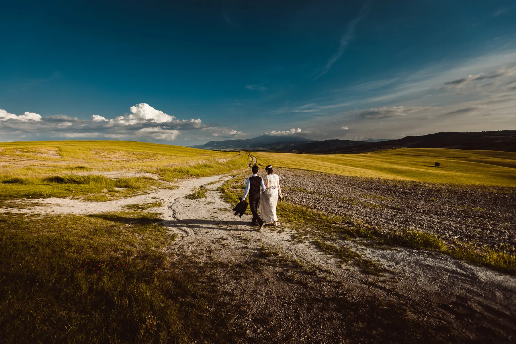 Wedding in Pienza - Picture n. 64