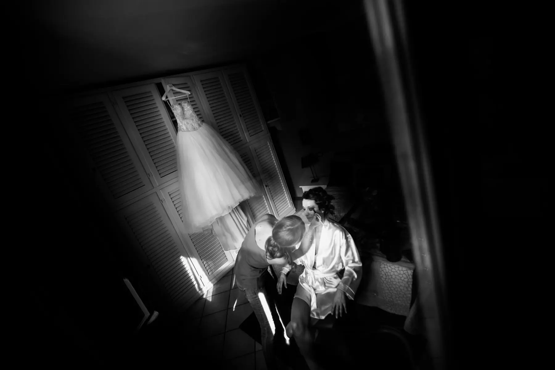 Tuscany wedding