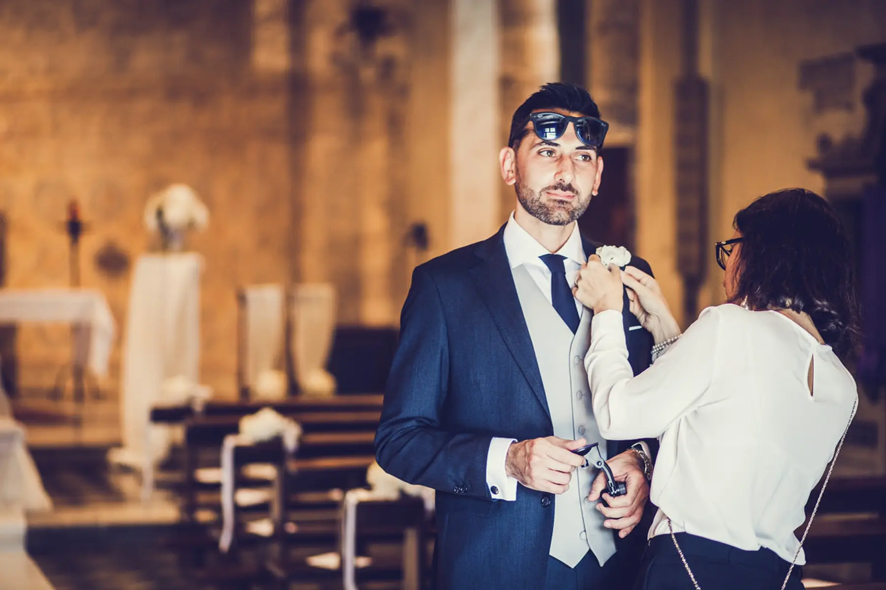 wedding in Siena