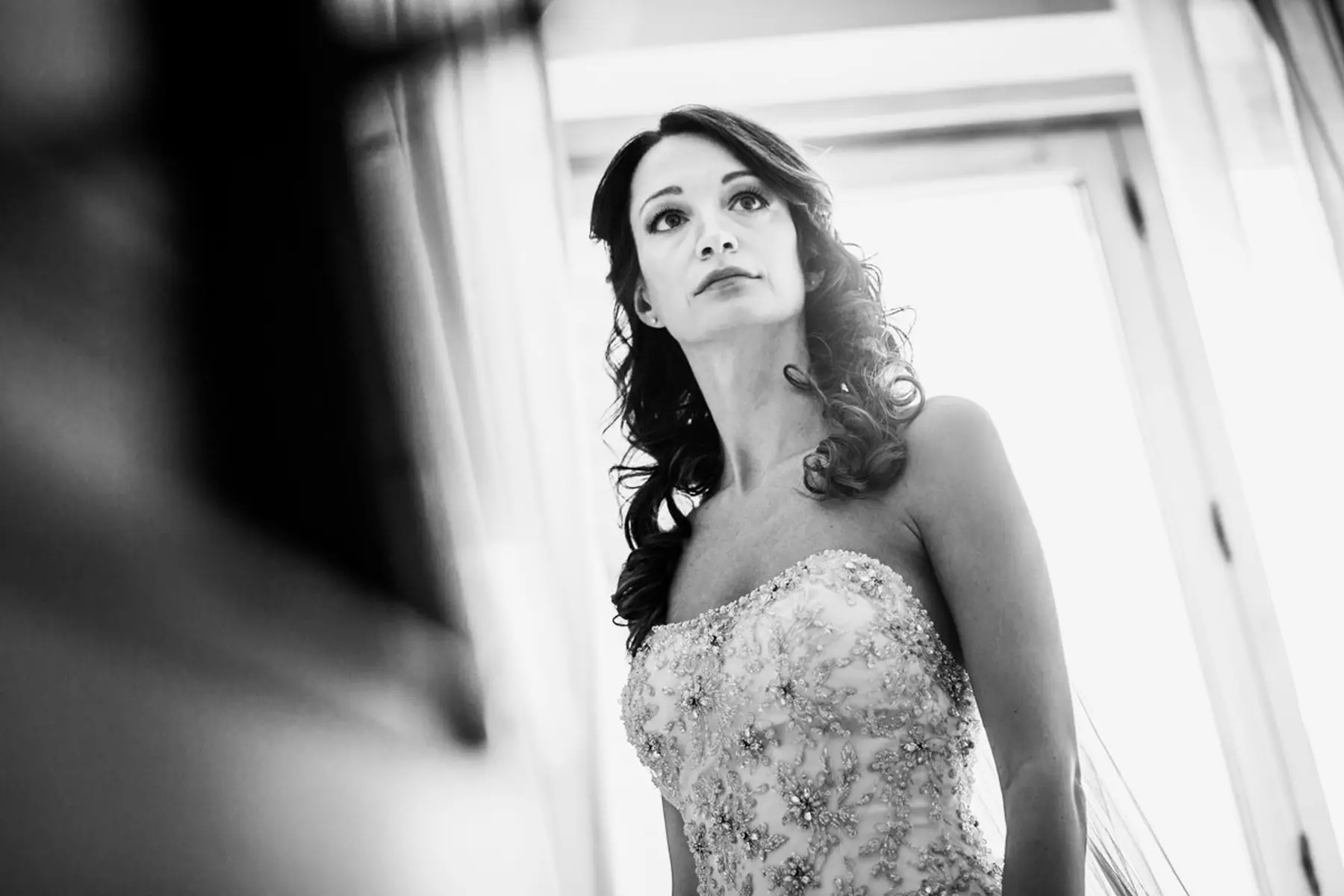 wedding ceremony