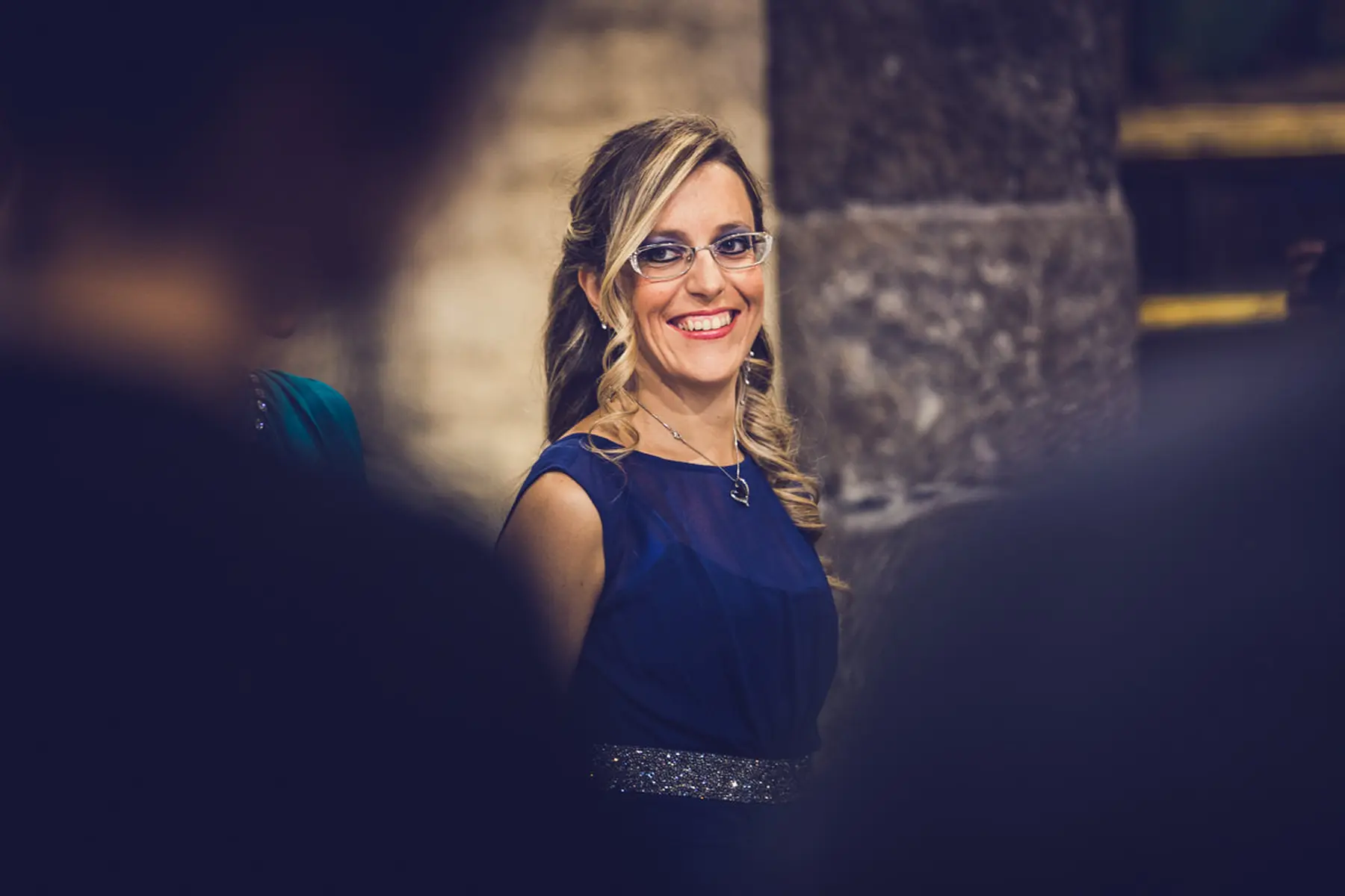 wedding Tuscany country side