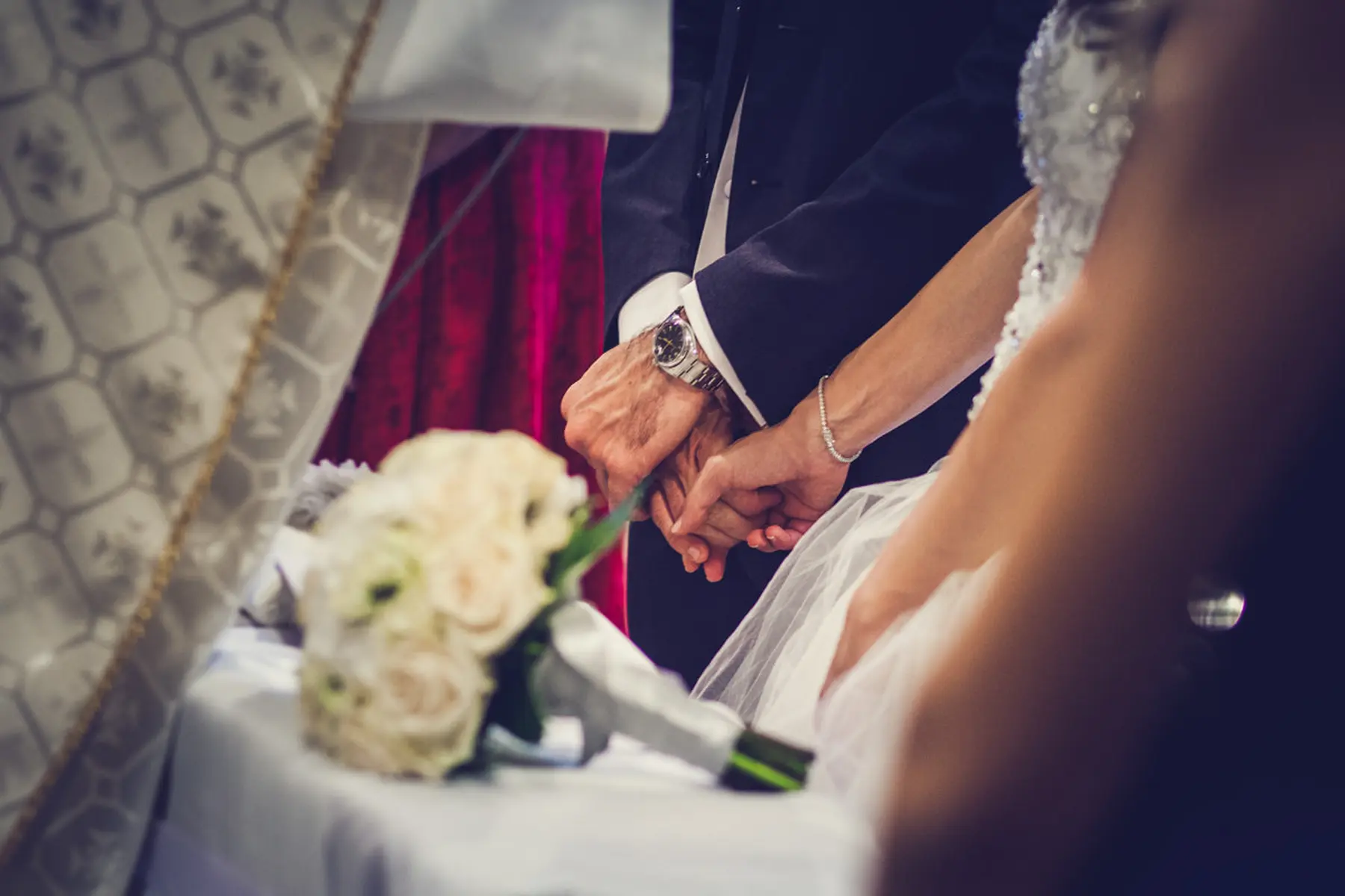 wedding chianti