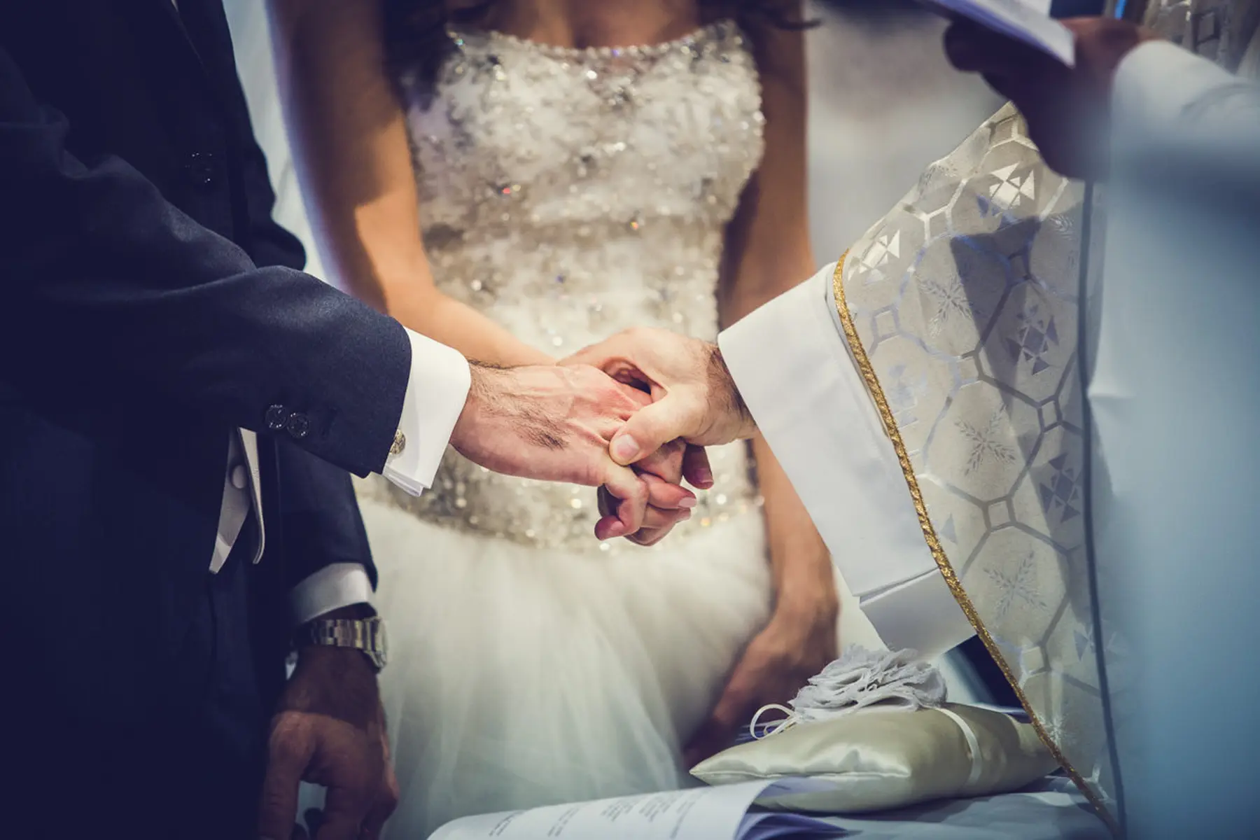wedding in Versilia