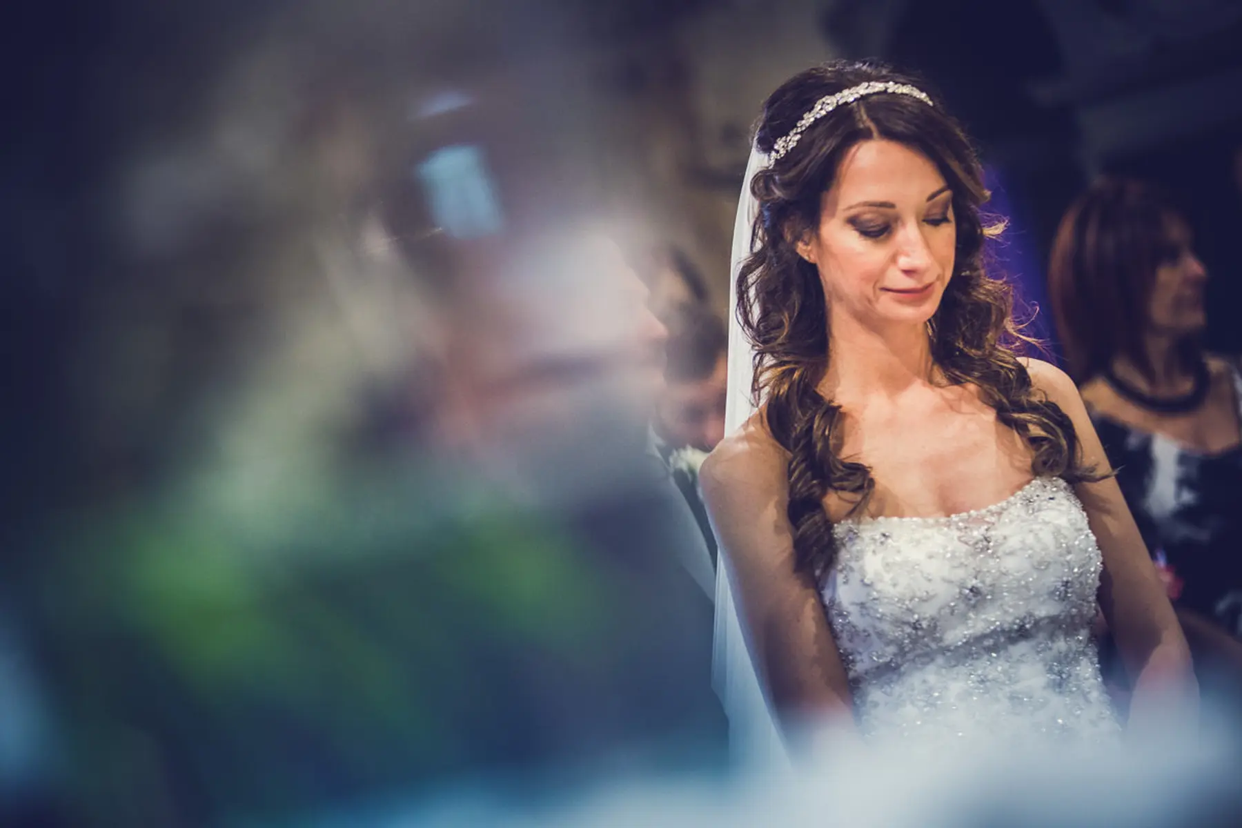 wedding in Tuscany