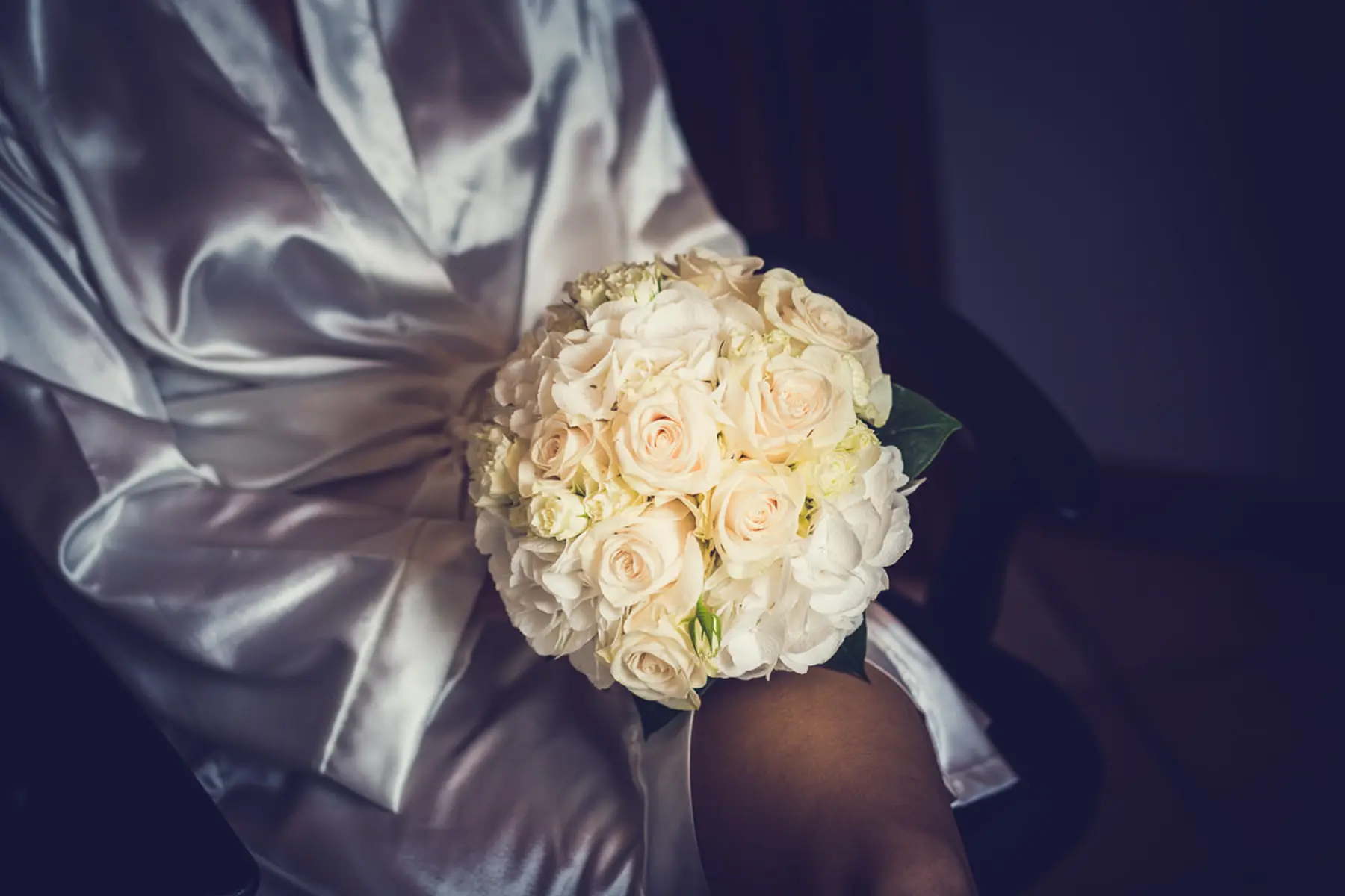 wedding photo service