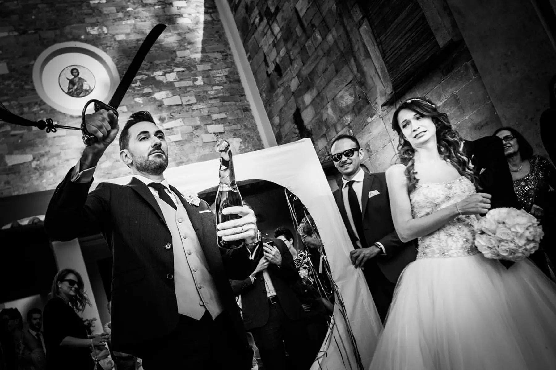 wedding Lucca