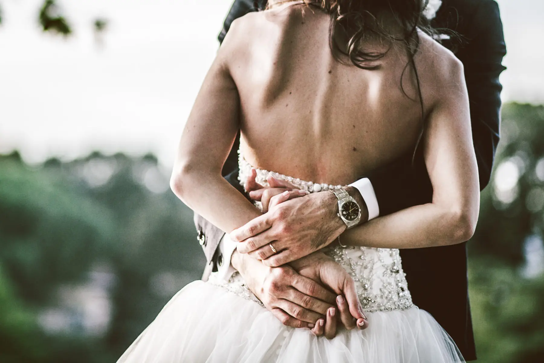 wedding in Versilia