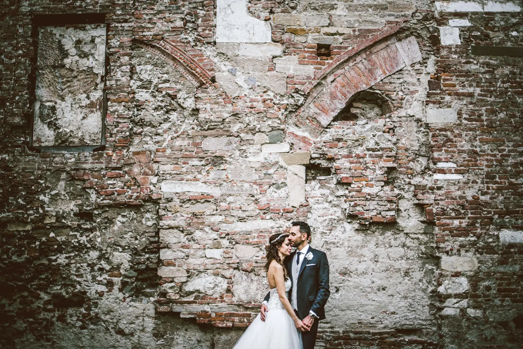 wedding photo service