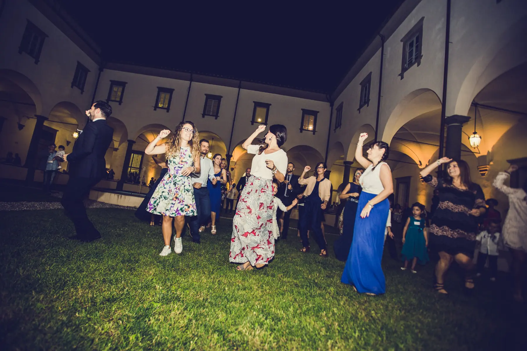 wedding in Siena