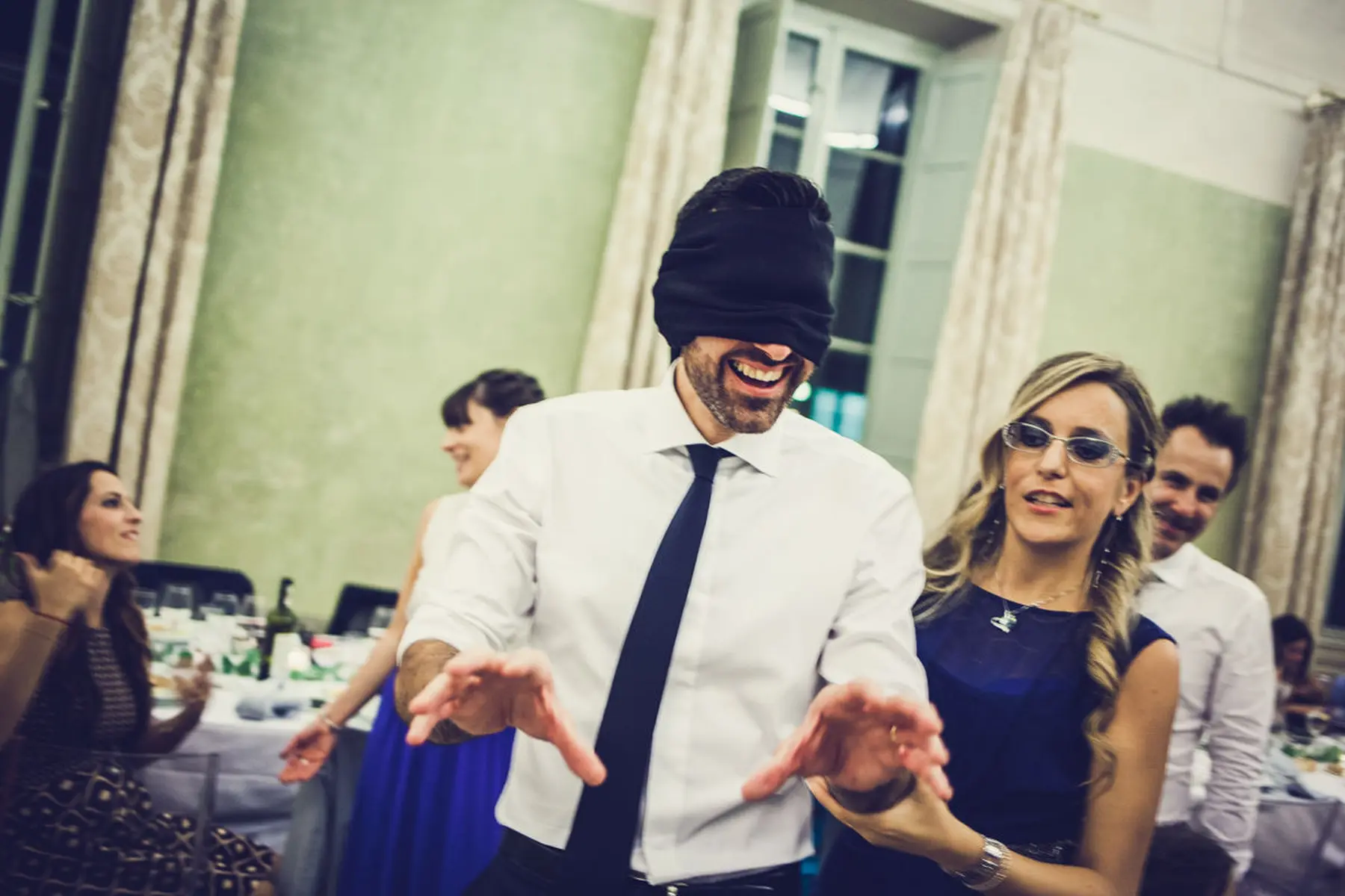 wedding Pisa