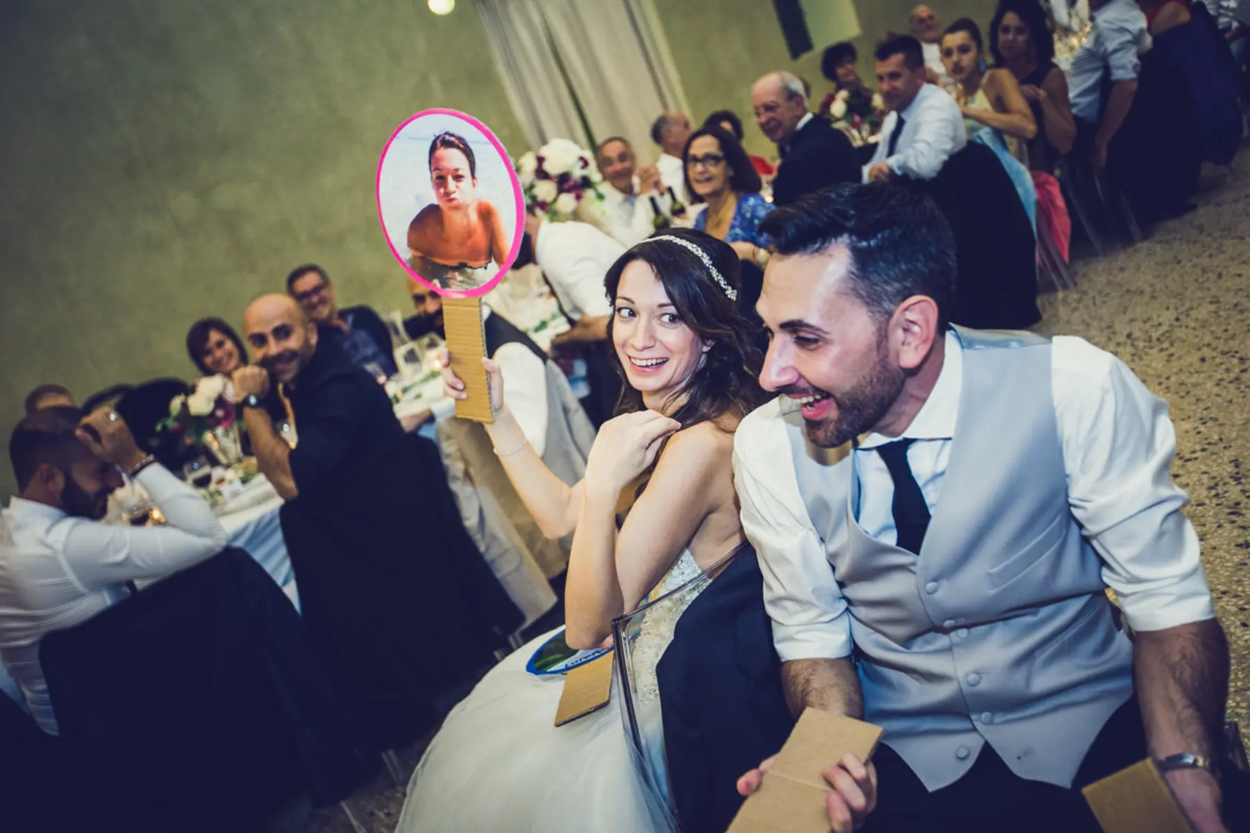 Tuscany wedding