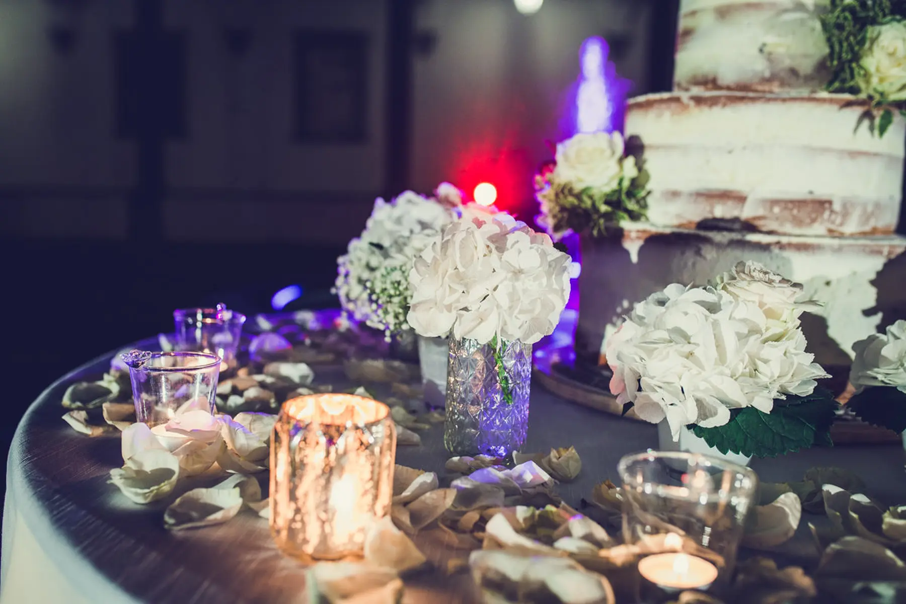 wedding ceremony