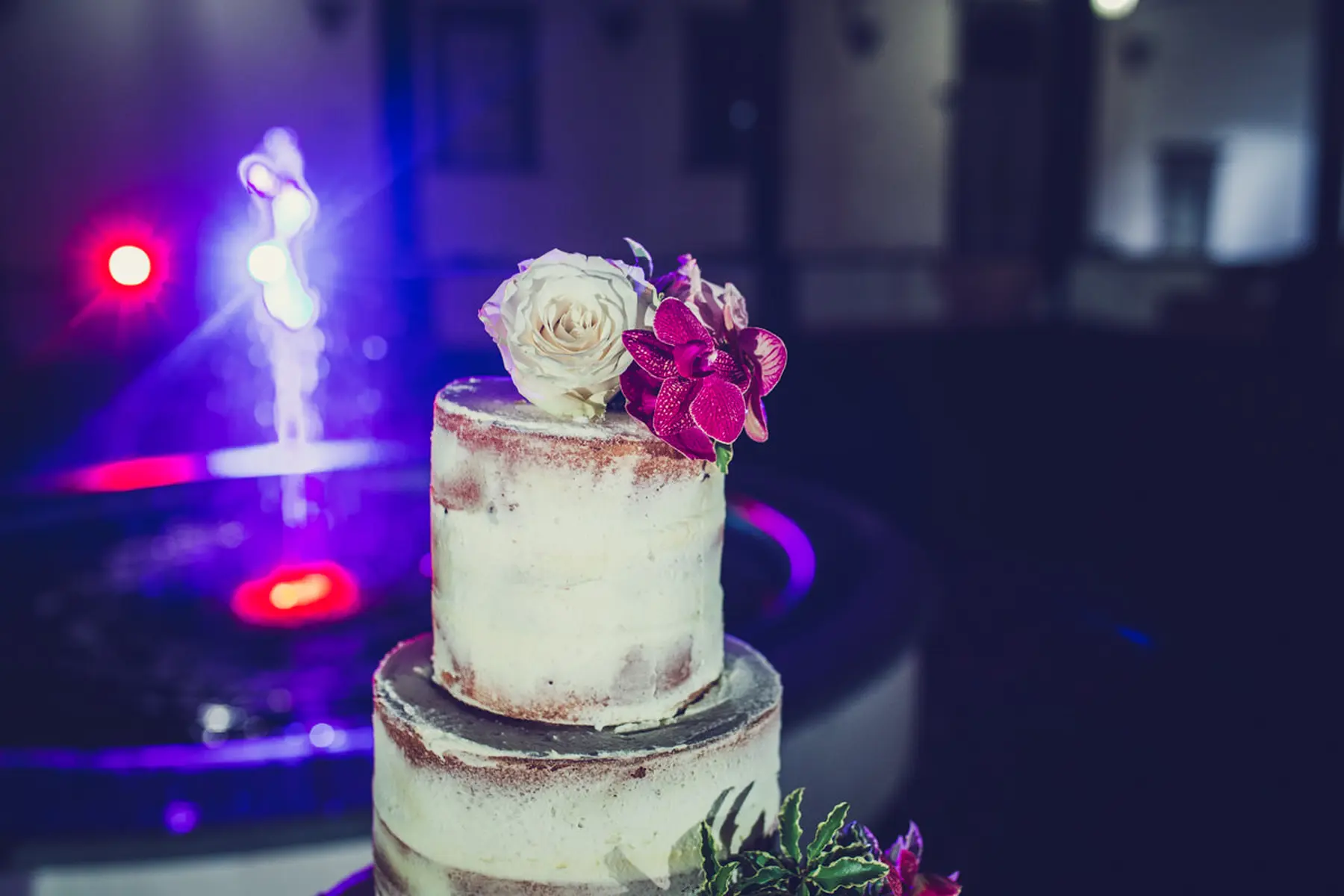 wedding chianti