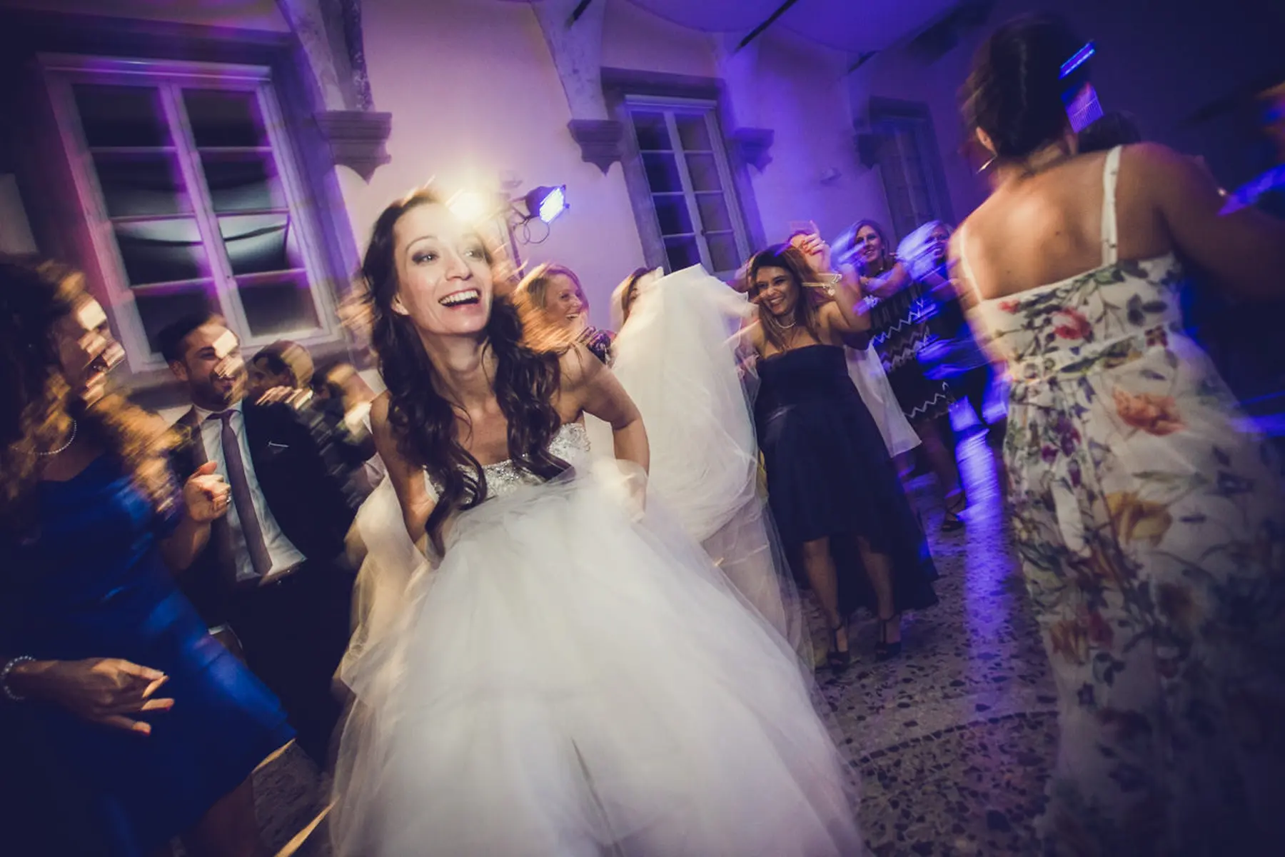 wedding in Versilia