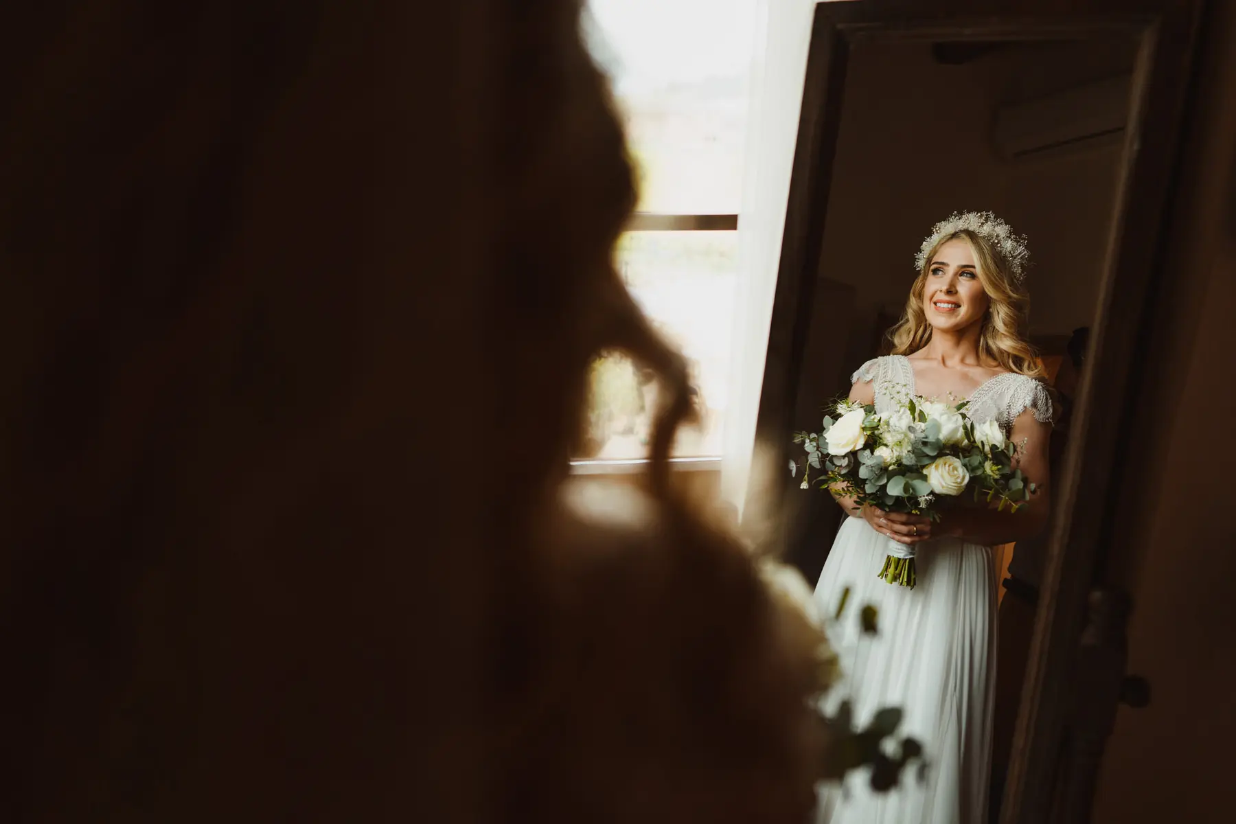 Wedding in the San Galgano Abbey - Picture n. 30