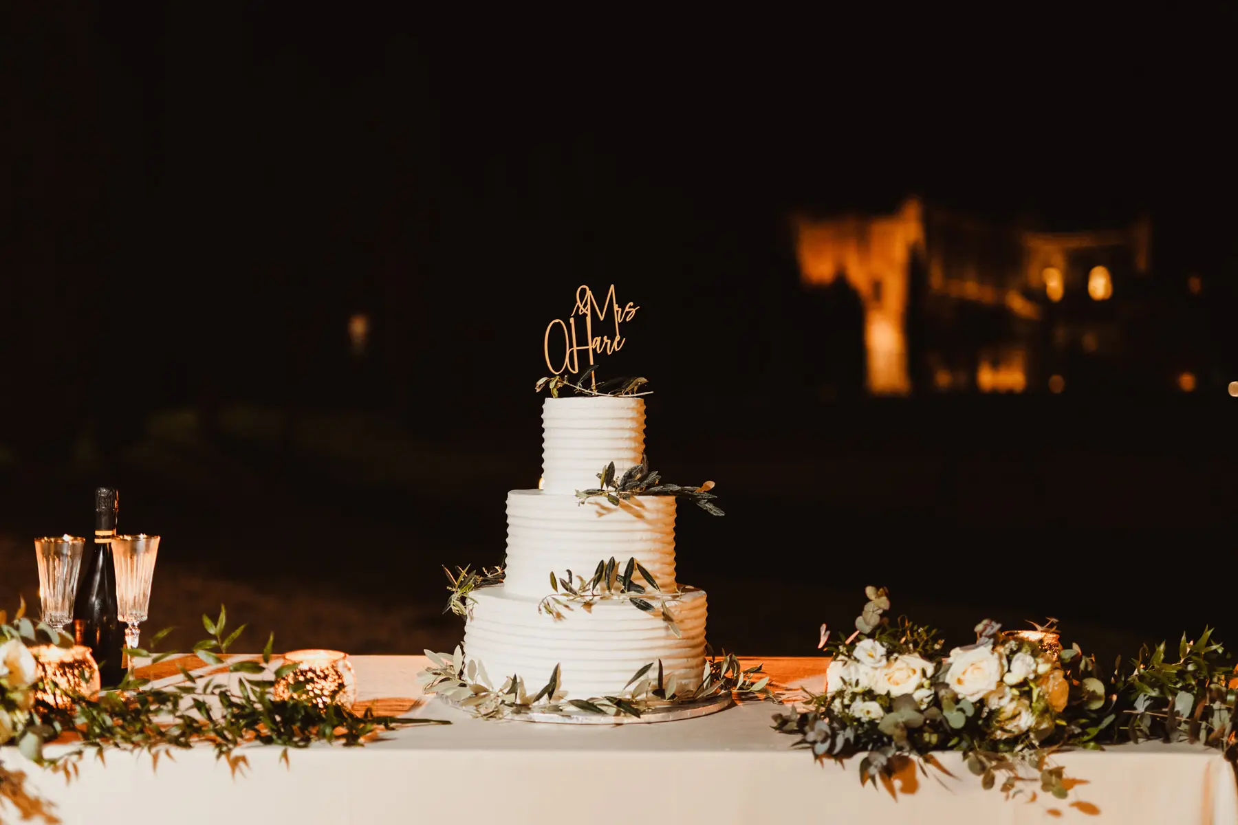 Wedding in the San Galgano Abbey - Picture n. 83