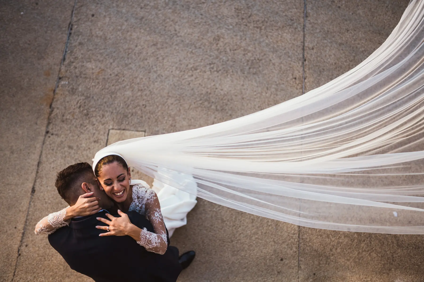Beach Wedding in Forte dei Marmi - Picture n. 55