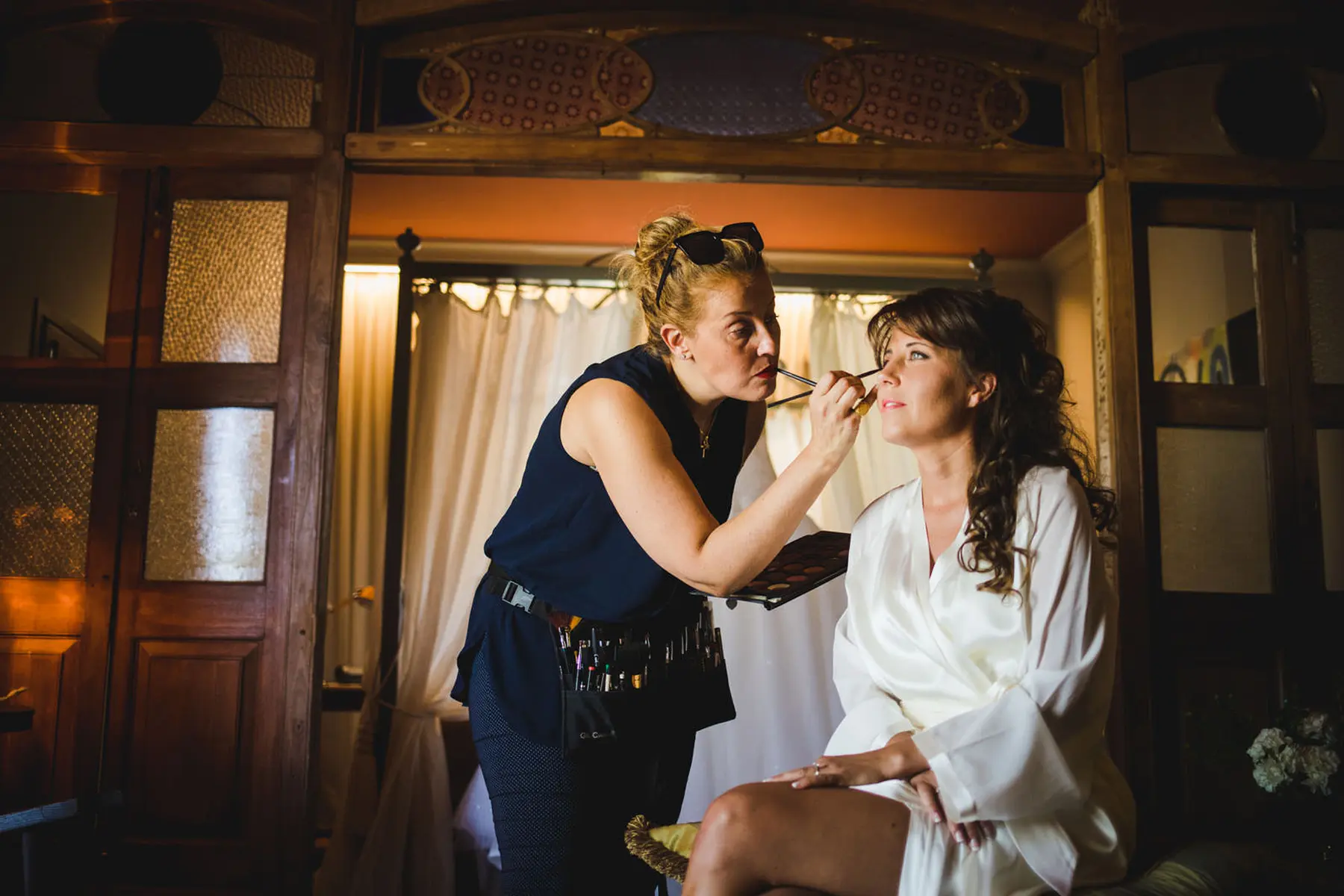 wedding photographer in Tuscany
