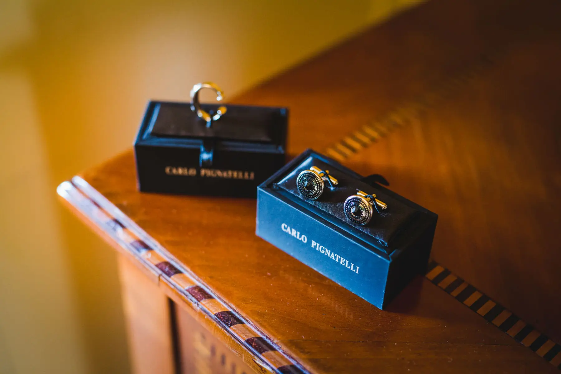 wedding photo service