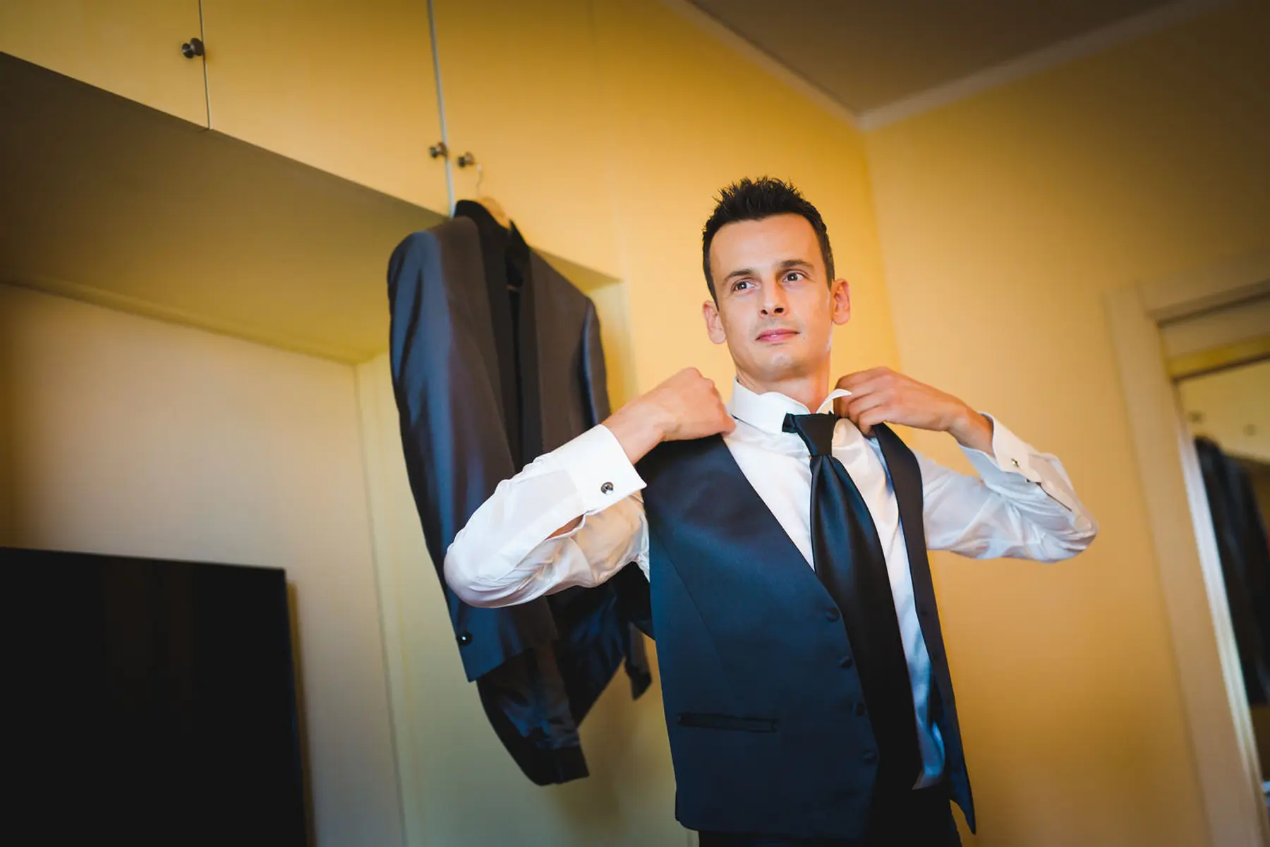 wedding Lucca