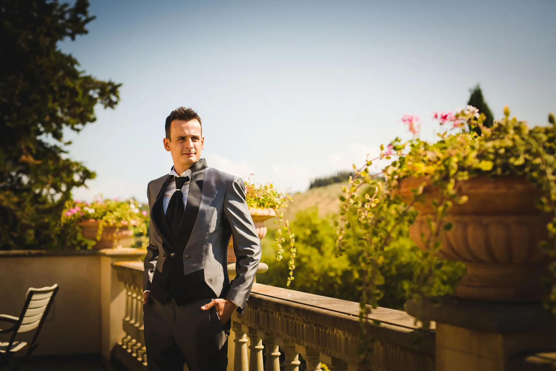 wedding in Versilia