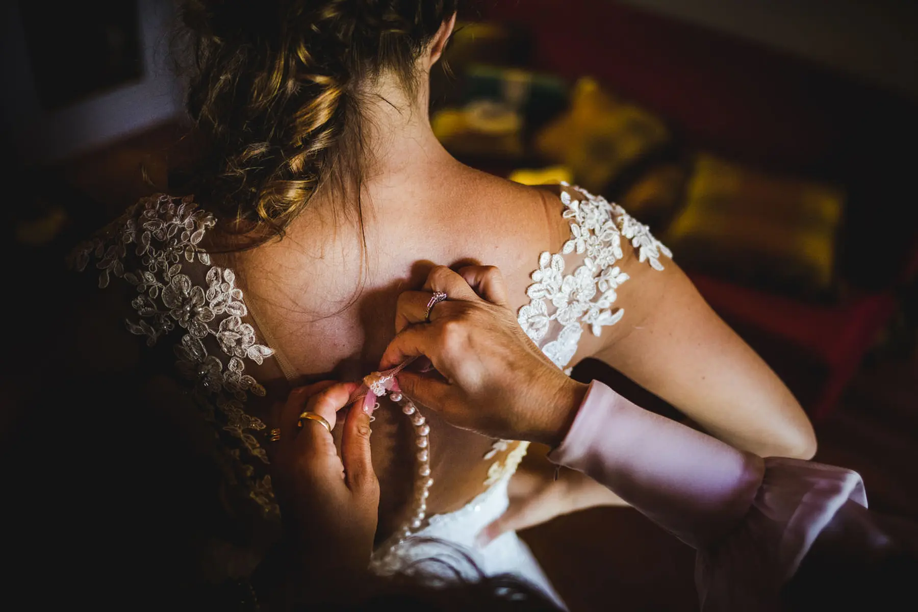 wedding photography