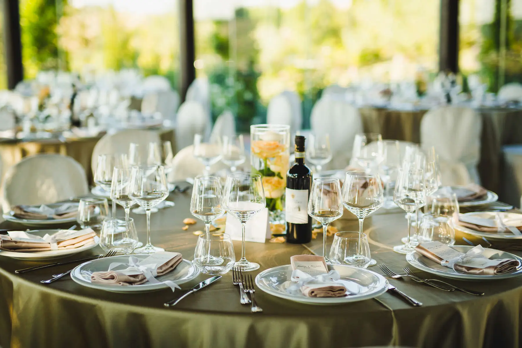 wedding photographer Siena