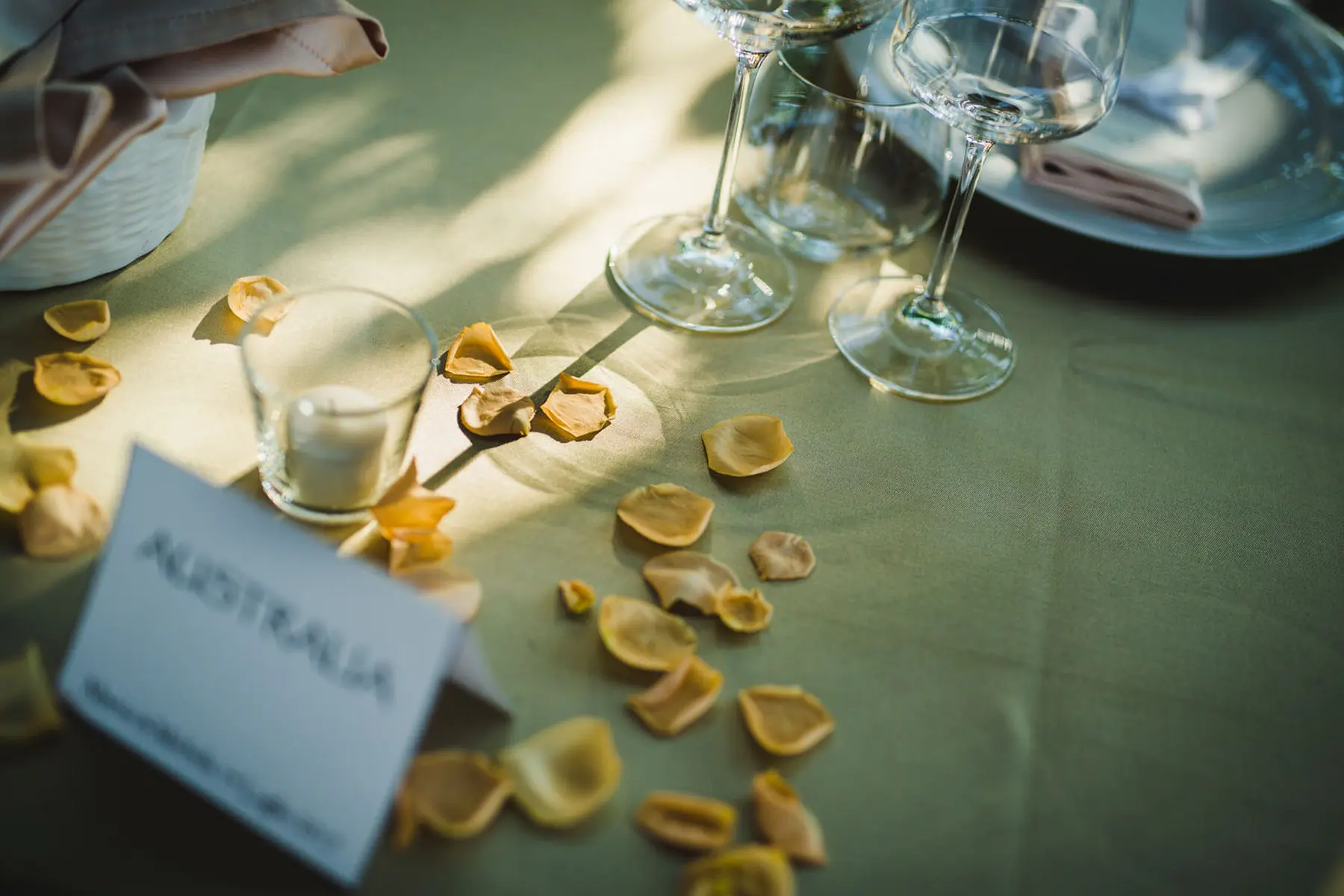 wedding photo in Siena