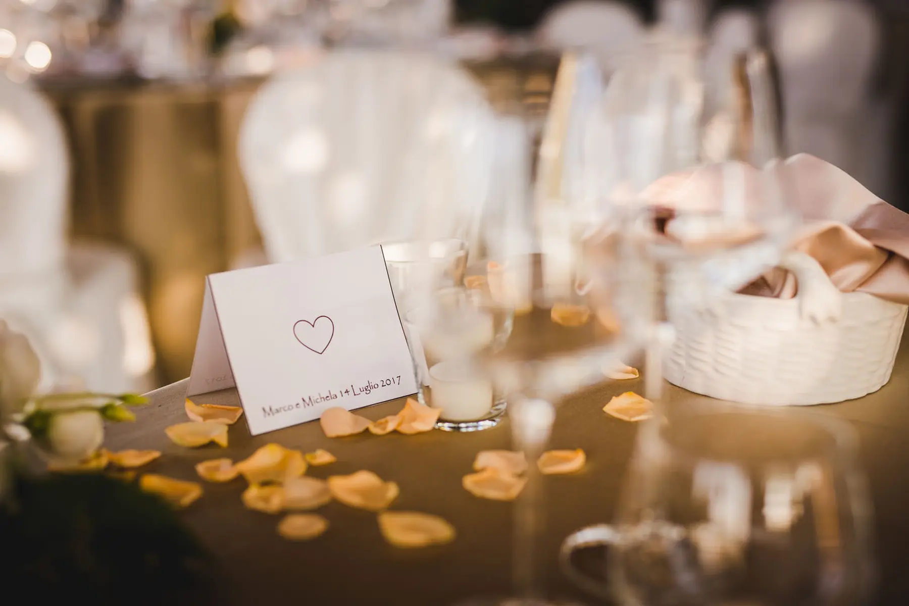 Tuscany wedding