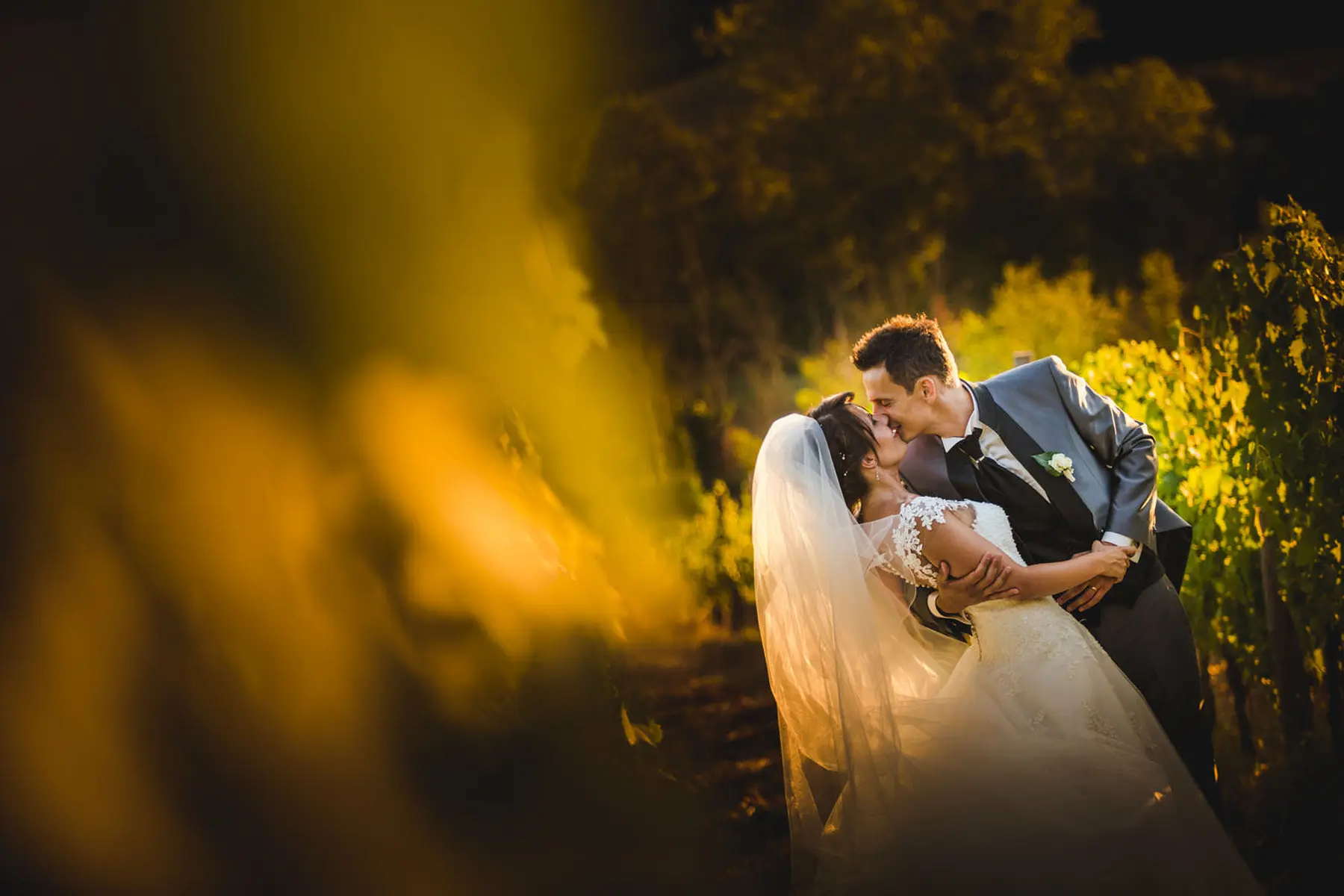 wedding photo Lucca