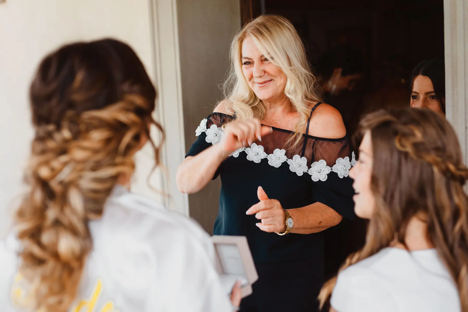 Wedding in Tenuta Corbinaia - Picture n. 9