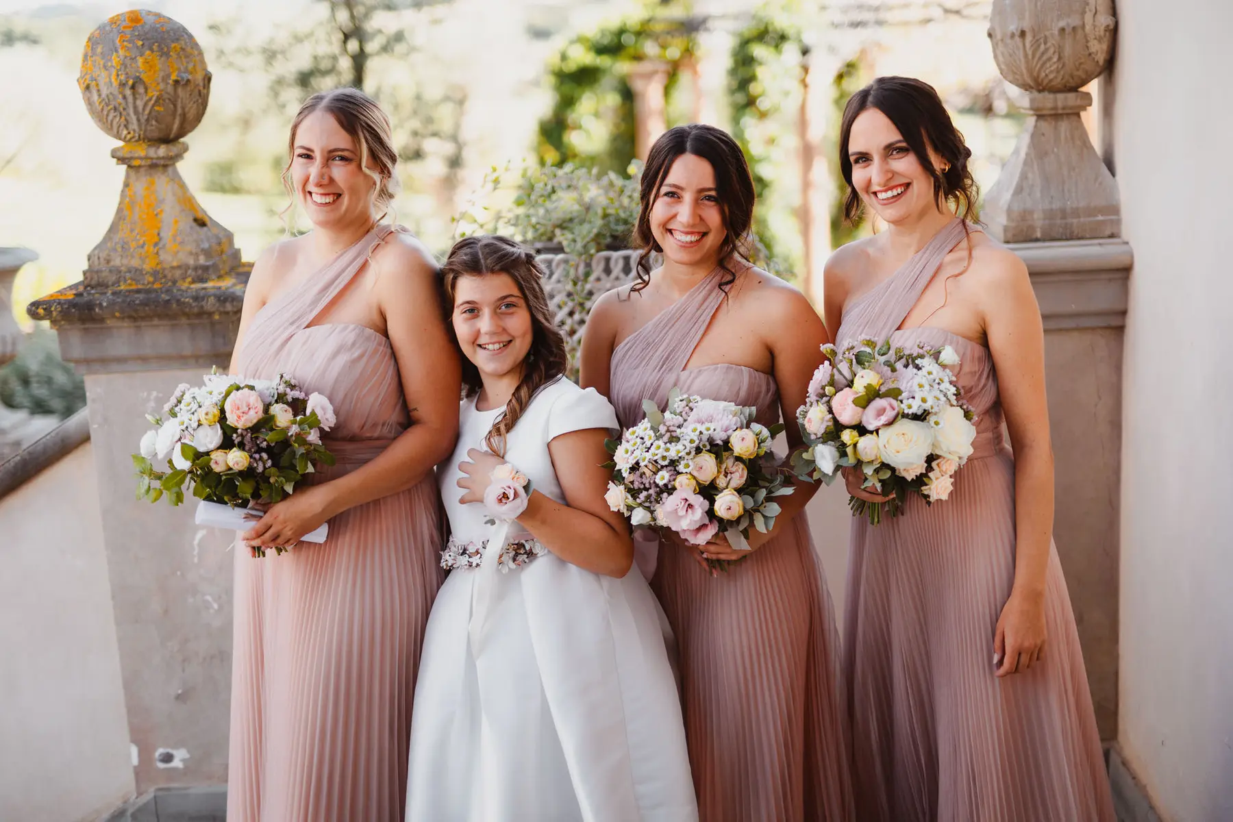 Wedding in Tenuta Corbinaia - Picture n. 22