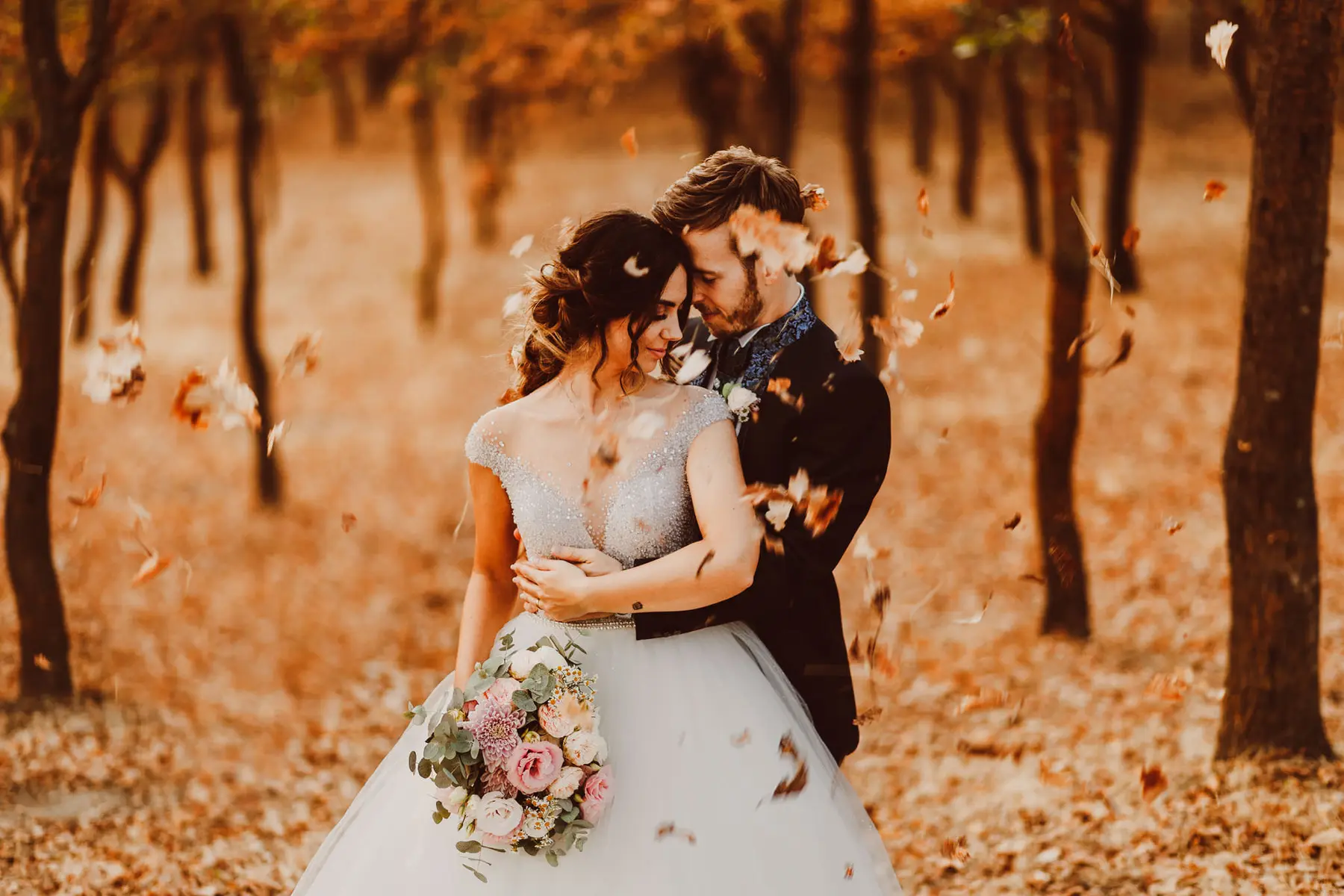 Wedding in Tenuta Corbinaia - Picture n. 71